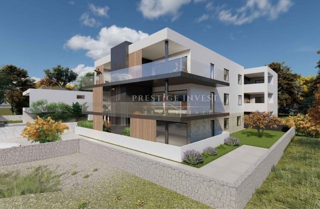 Appartamento In vendita - Privlaka - foto 1/12