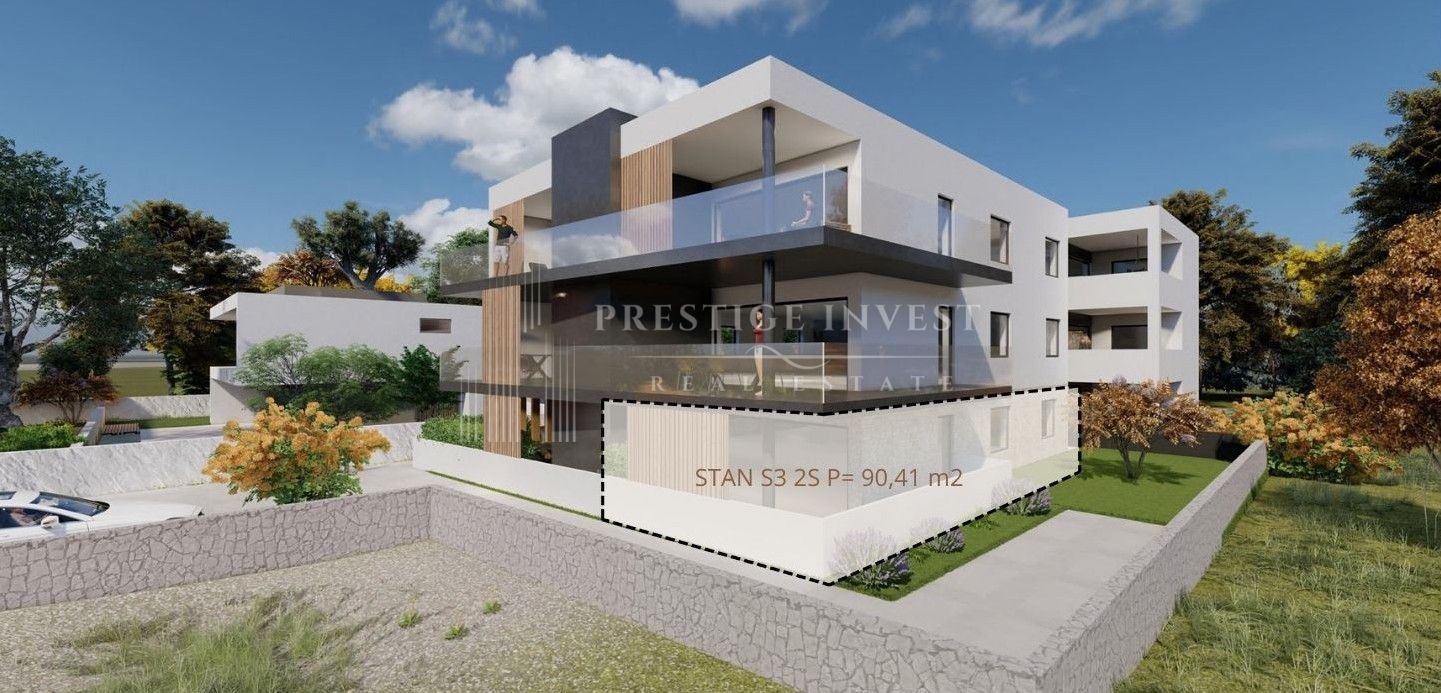 Appartamento In vendita - Privlaka - foto 3/12