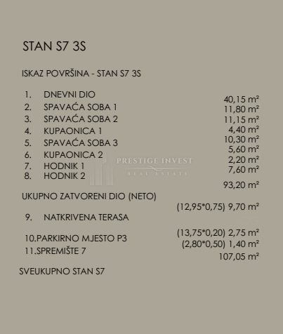 Stan Na prodaju - Privlaka - foto 5/11