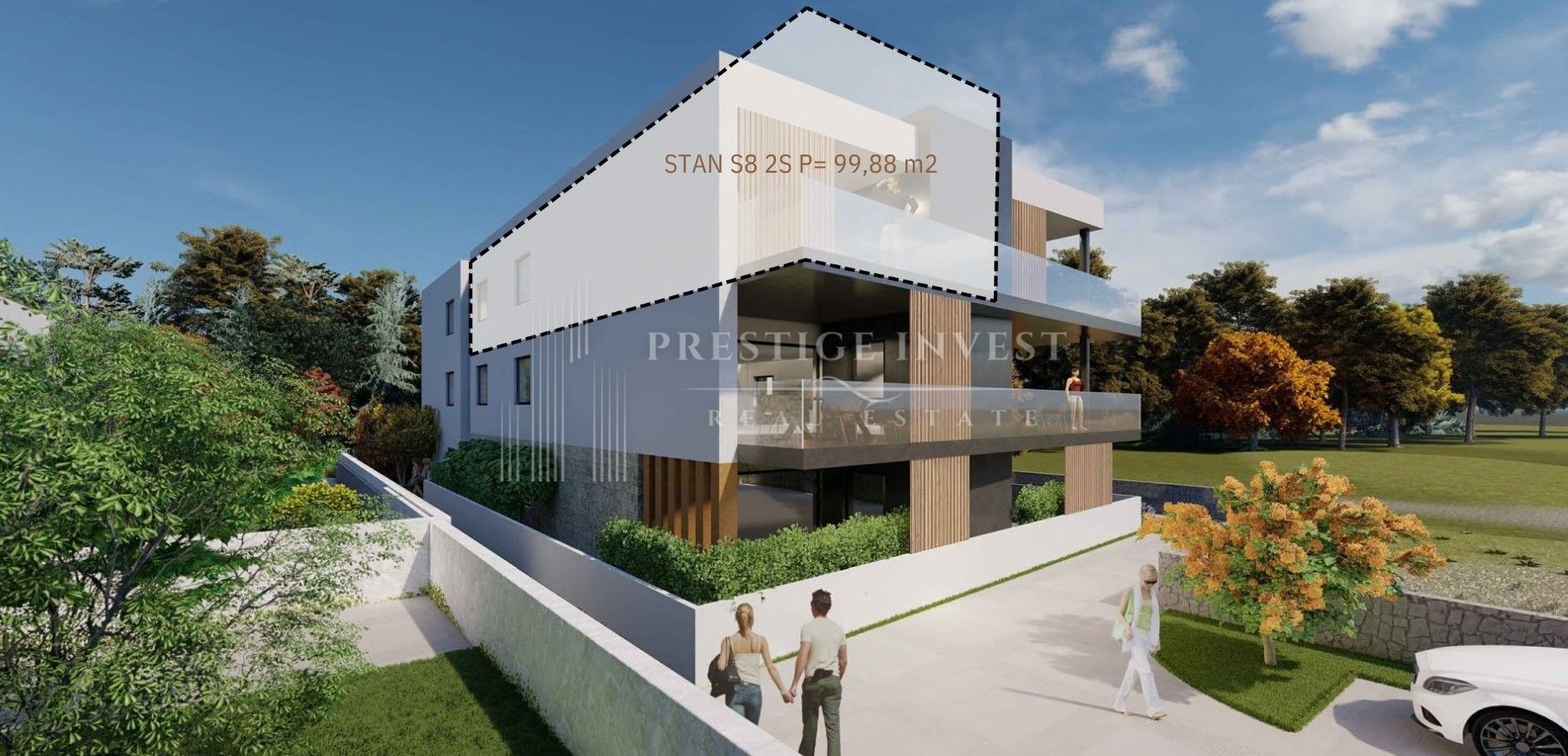 Appartamento In vendita - Privlaka - foto 2/11