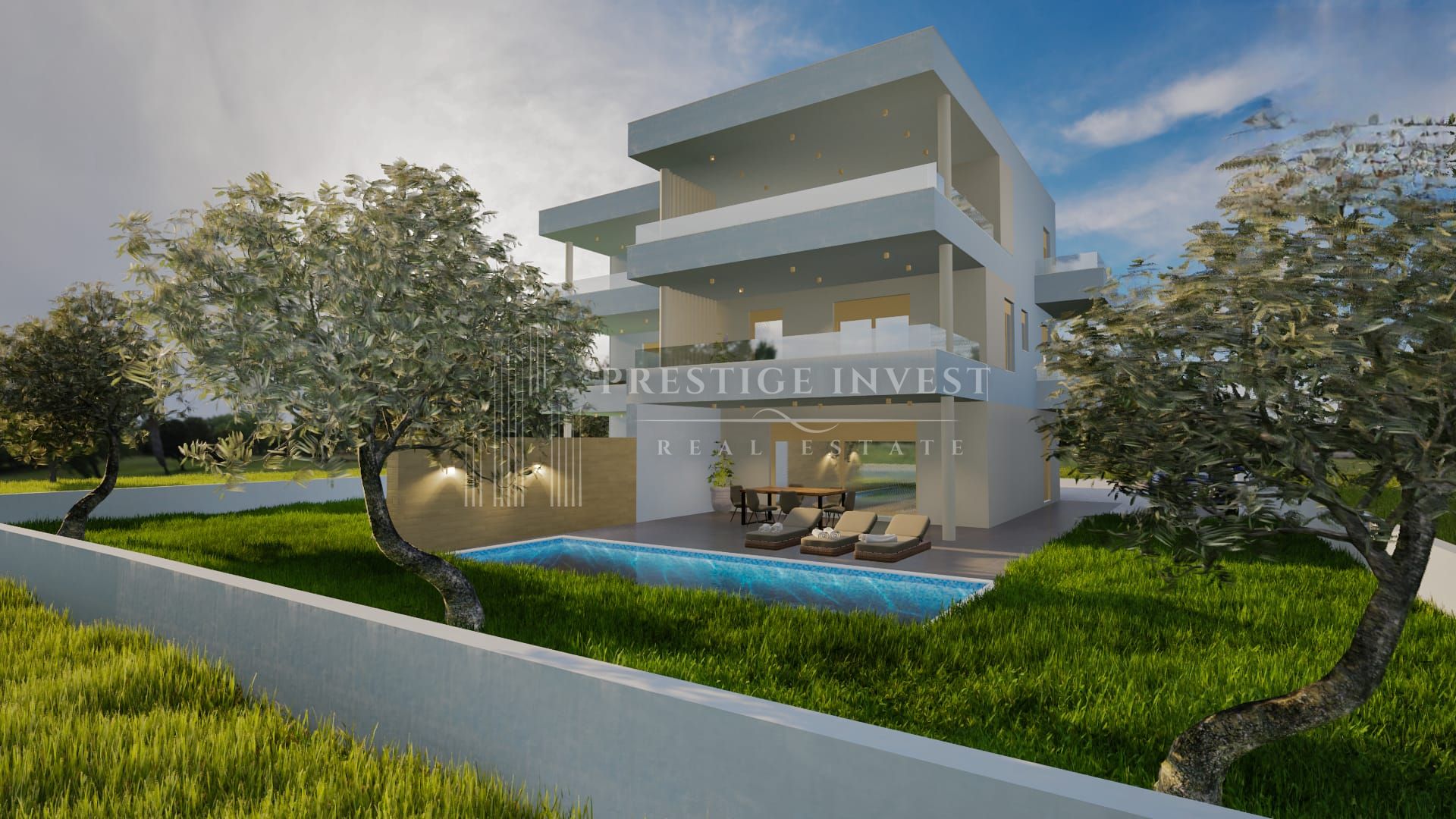 Flat For sale -  Tribunj