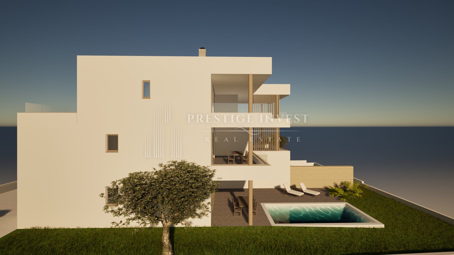 Flat For sale -  Tribunj