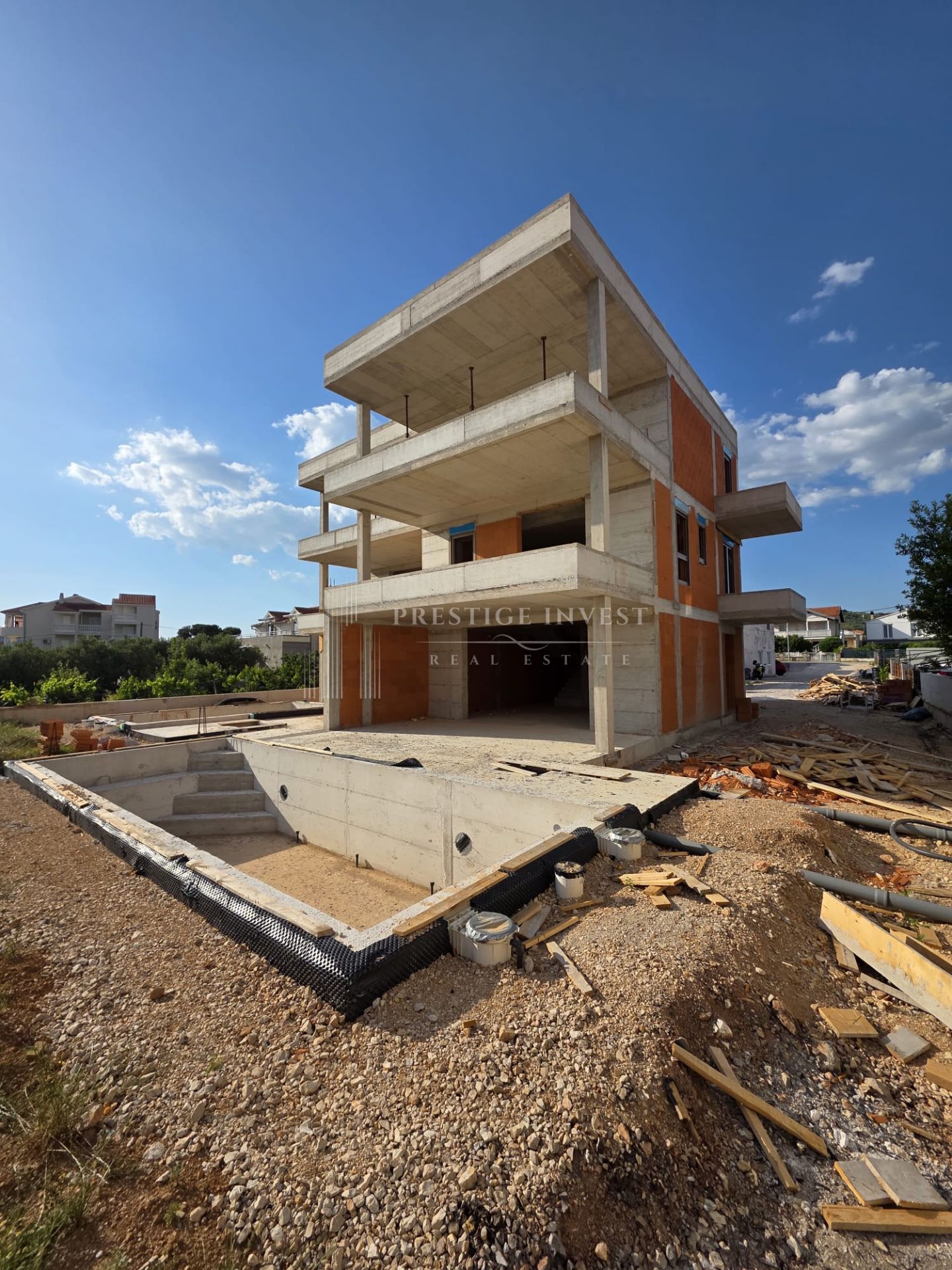 Flat For sale - Tribunj - foto 3/16