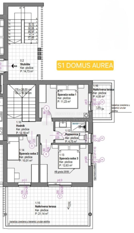 Flat For sale - Tribunj - foto 4/16