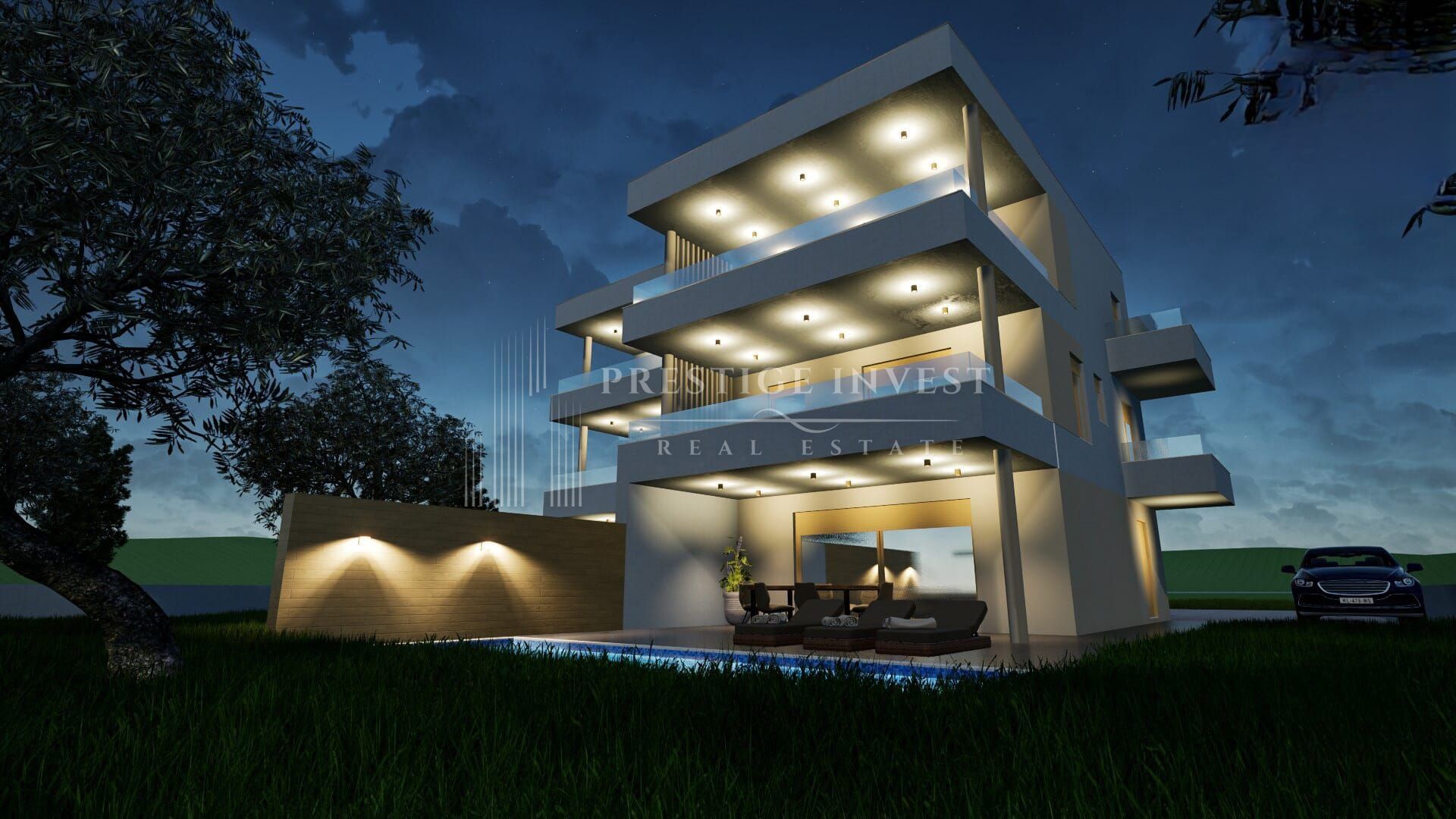Flat For sale - Tribunj - foto 5/16