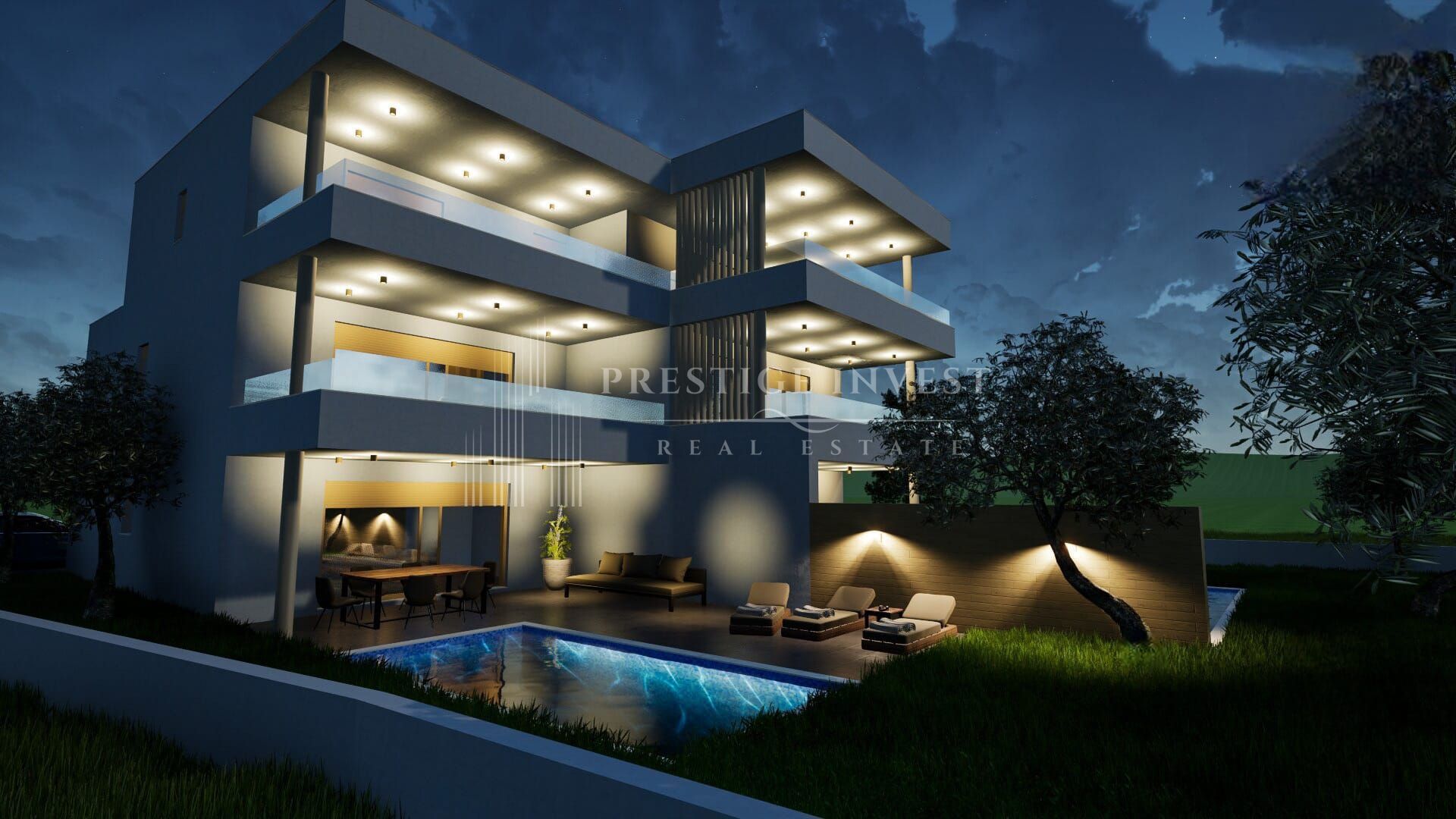 Flat For sale - Tribunj - foto 1/15