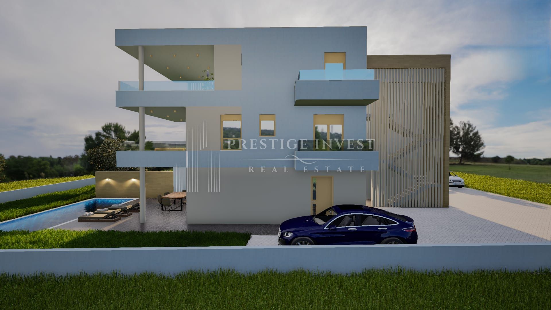 Flat For sale -  Tribunj