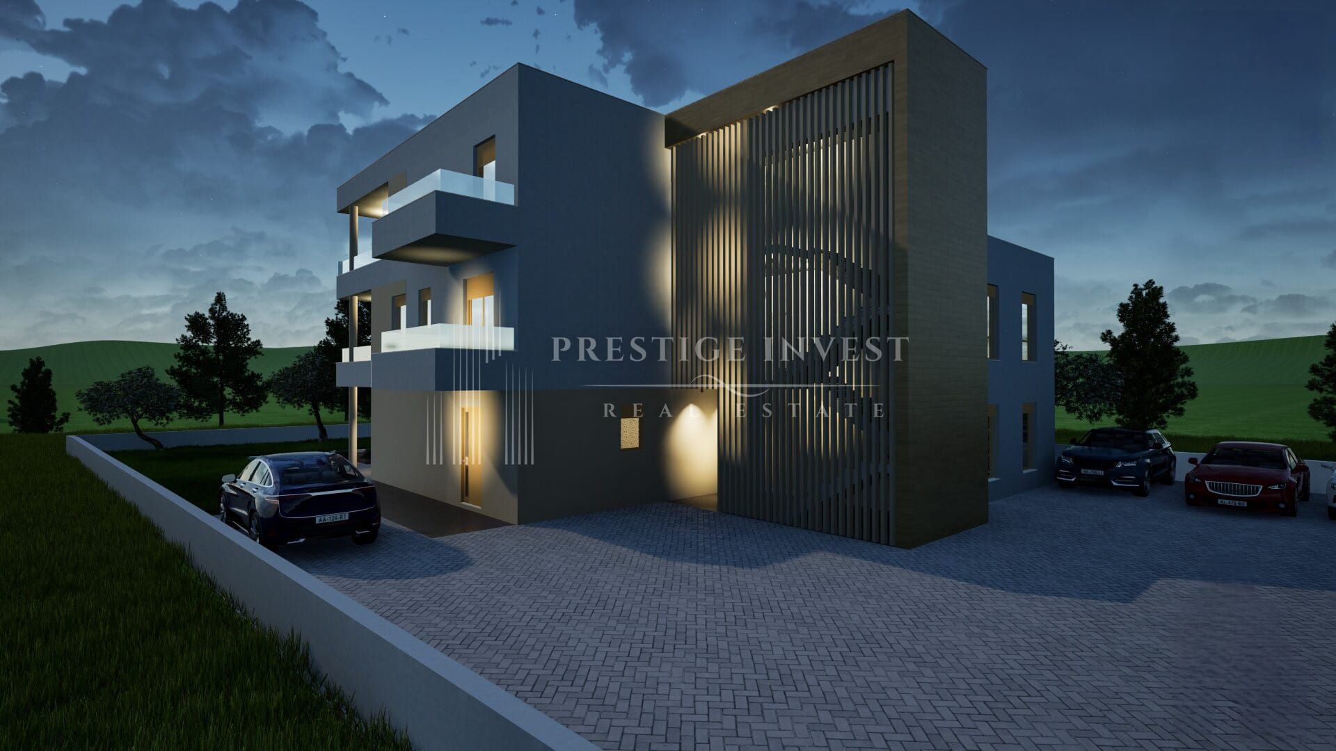 Flat For sale -  Tribunj