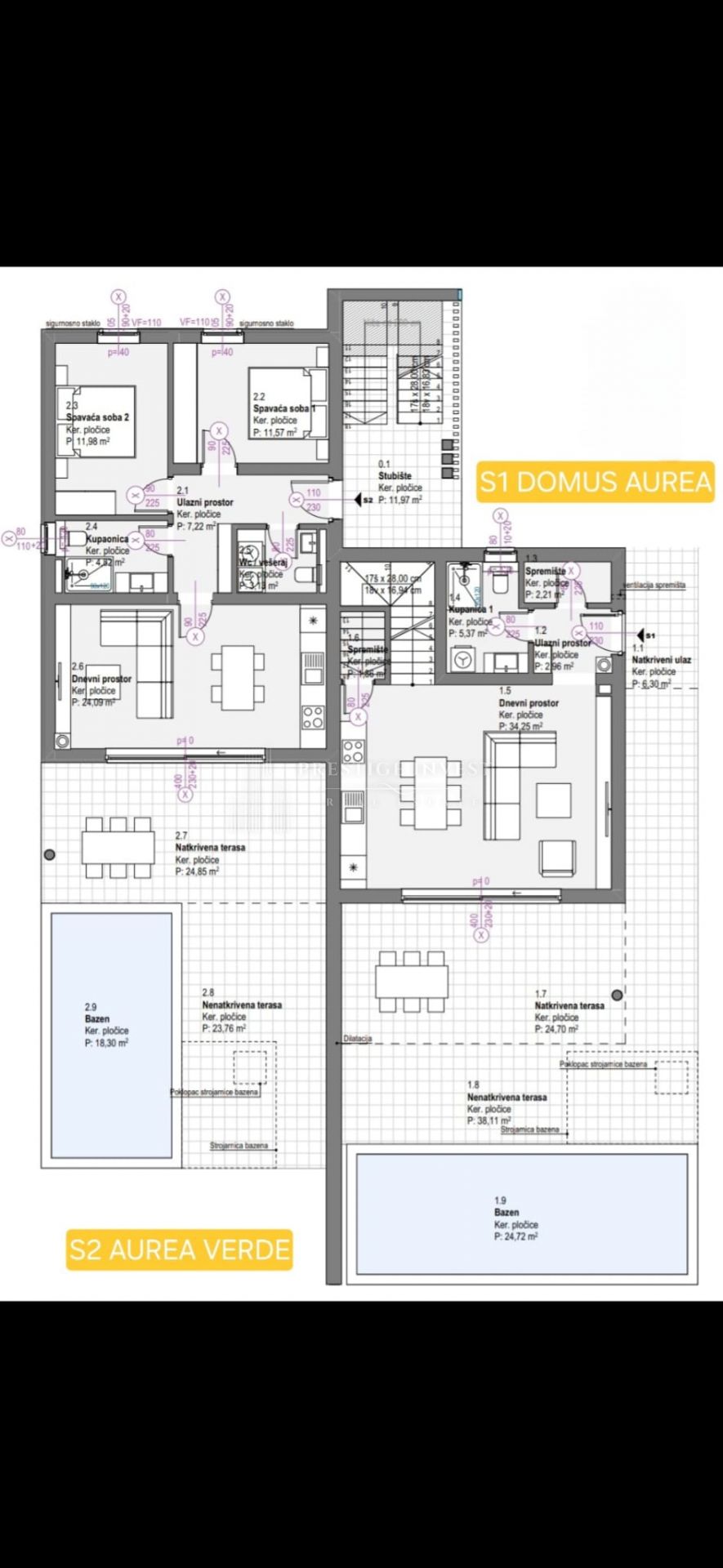 Flat For sale - Tribunj - foto 4/15
