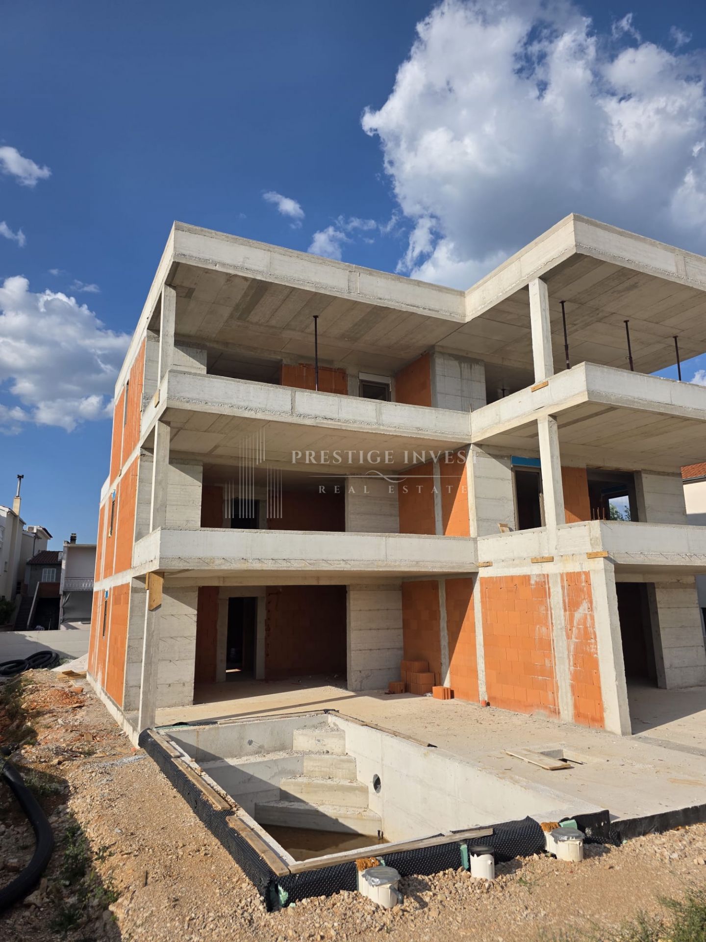 Flat For sale - Tribunj - foto 3/17