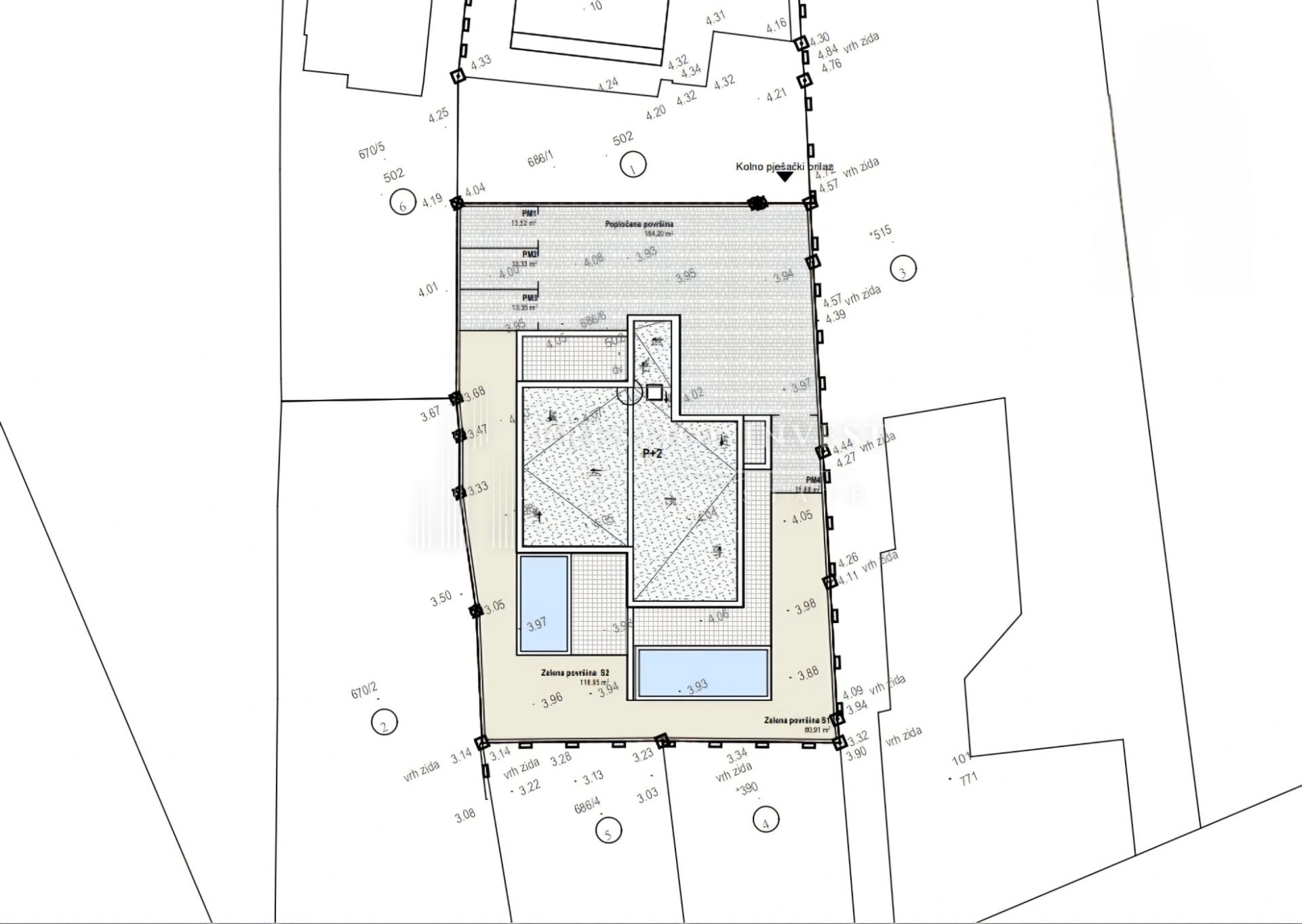 Flat For sale -  Tribunj