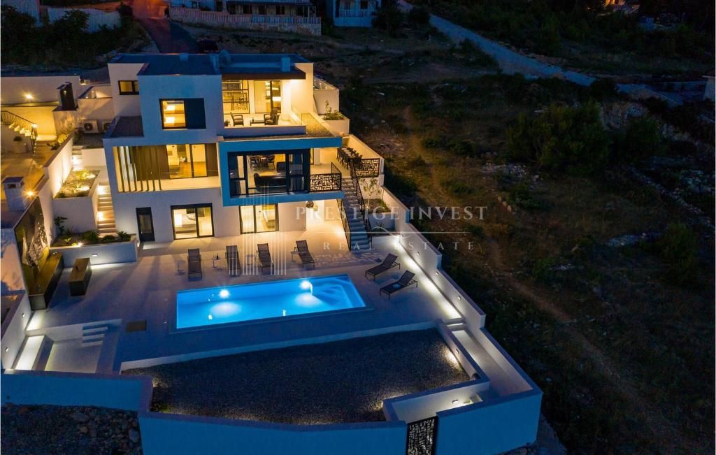 House For sale -  Novigrad