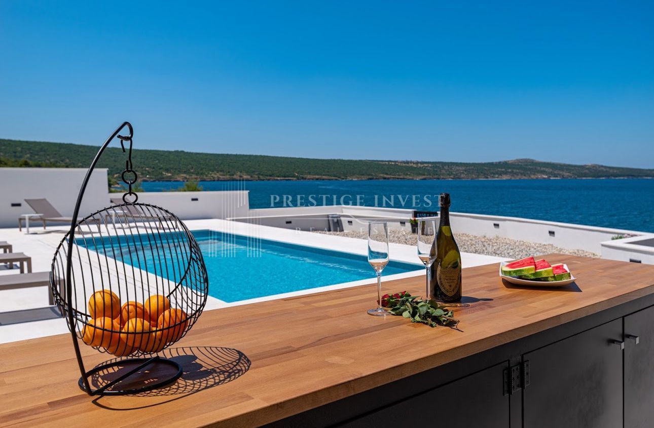 House For sale -  Novigrad