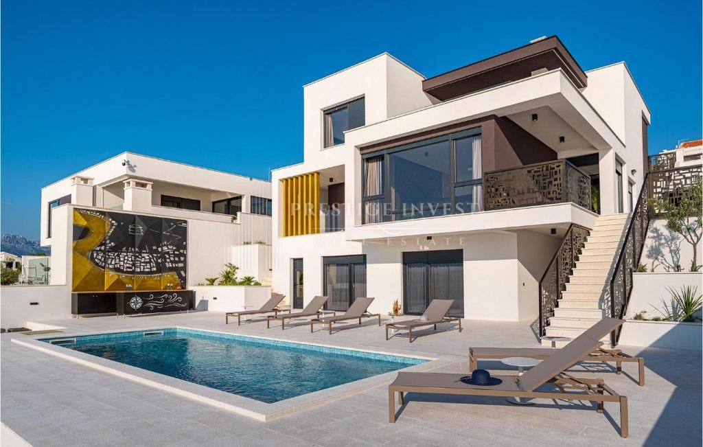 House For sale -  Novigrad