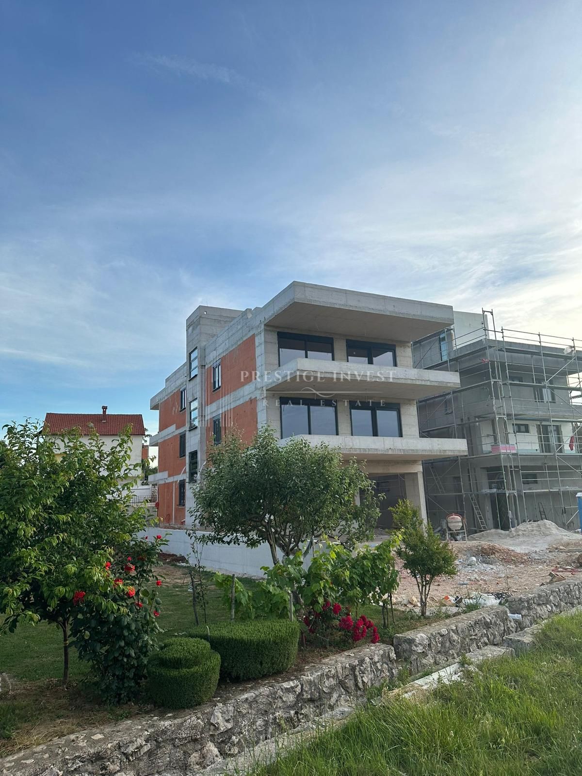 Appartement À vendre - Zadarska Petrčane