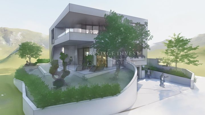 Kuća na prodaju 296 m² – Primošten