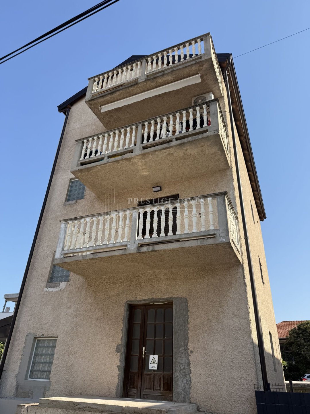 Apartmán Na prodej - Zadarska Bulevar - foto 1/16