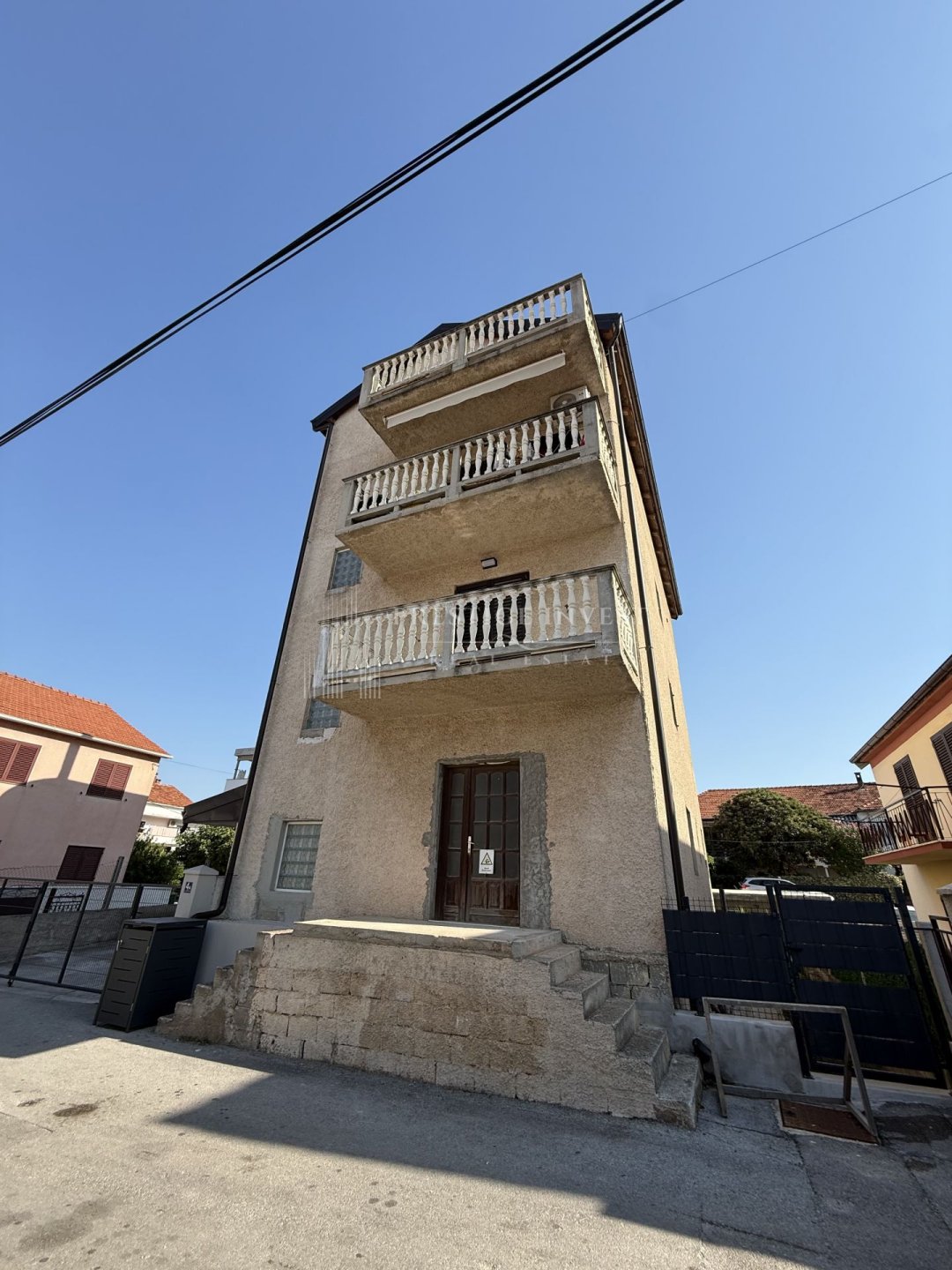 Apartmán Na prodej - Zadarska Bulevar