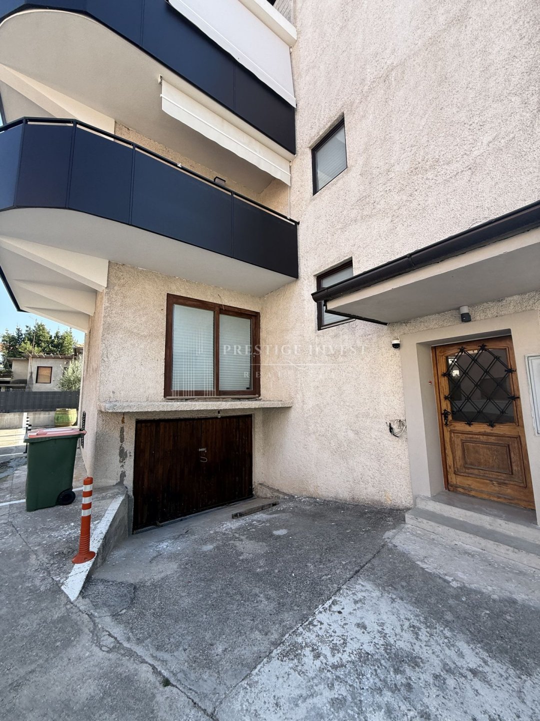 Apartmán Na prodej - Zadarska Bulevar
