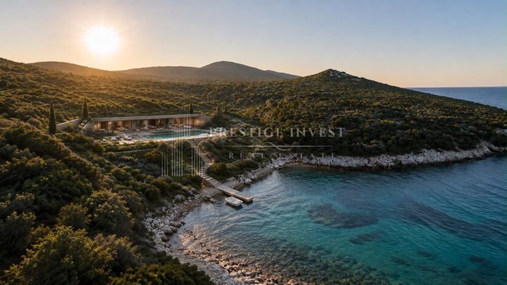 Dom na predaj 400 m² – Zadar - Okolica