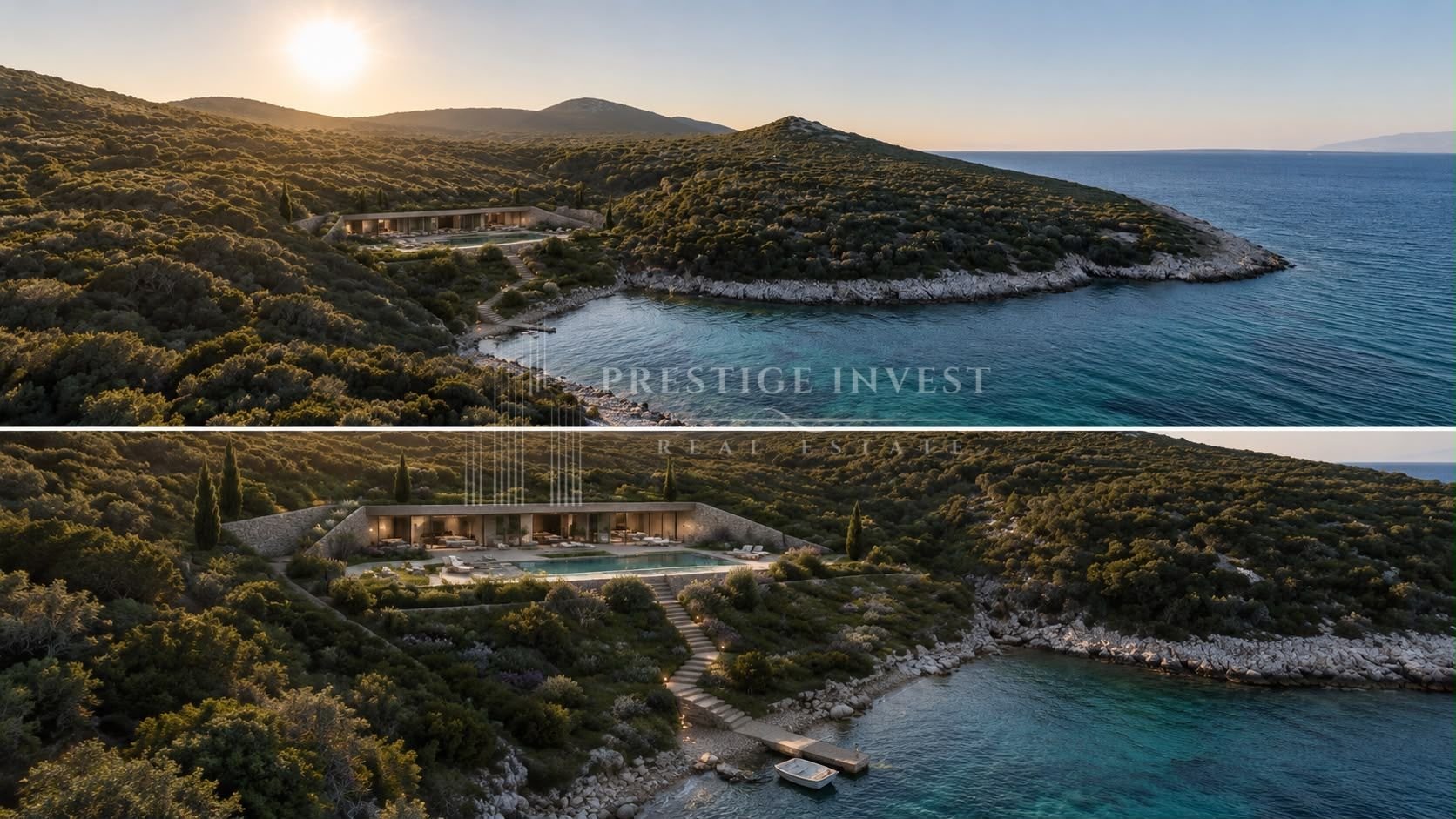 House For sale - Zadarska Ist