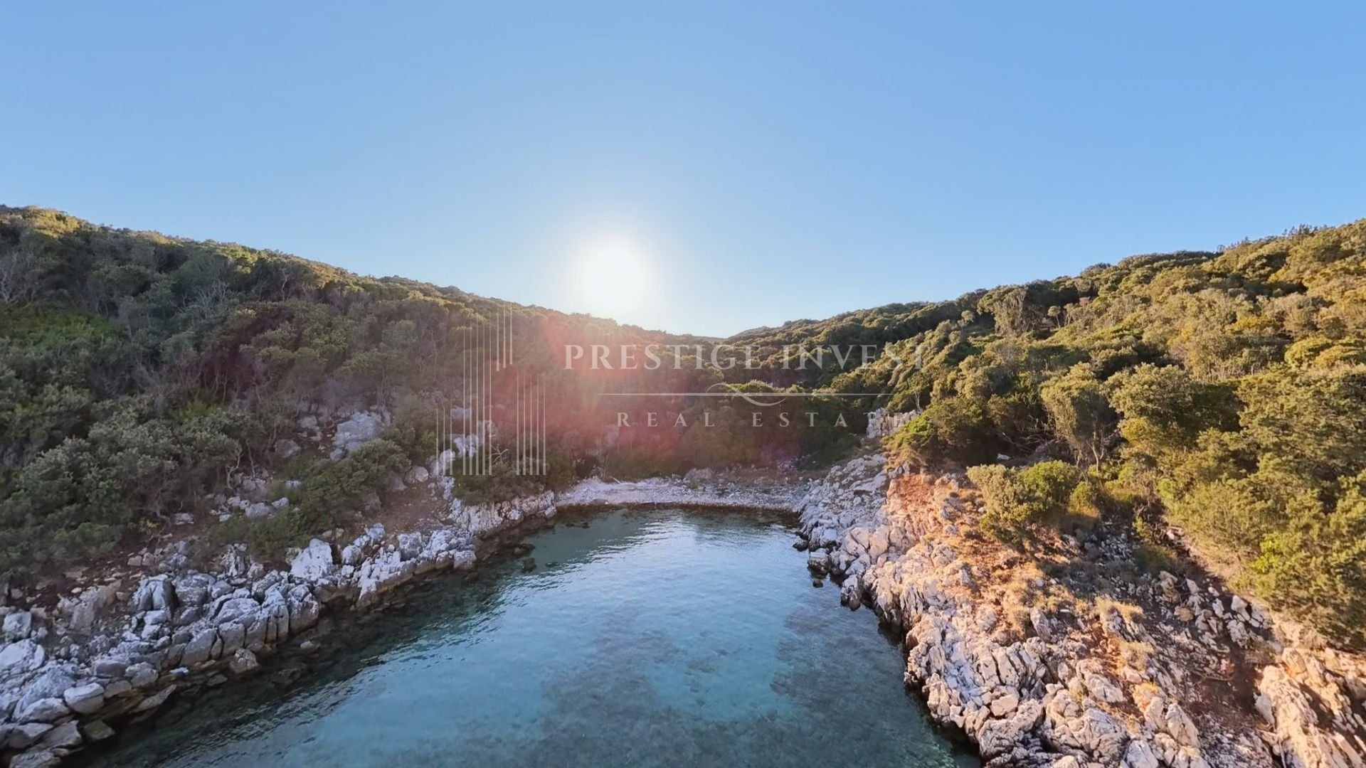 House For sale - Zadarska Ist