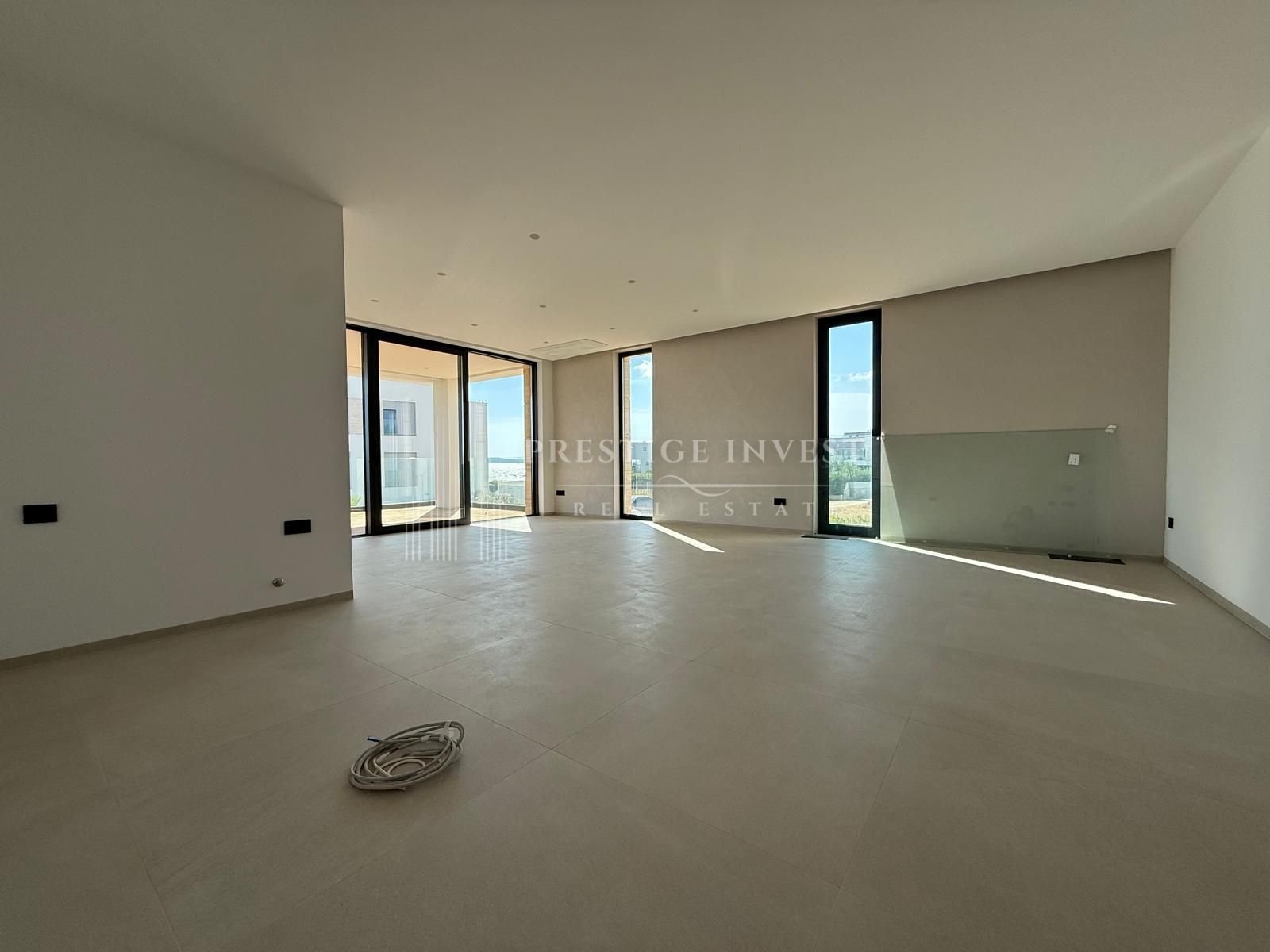 Apartmán Na predaj - Zadarska Sukošan