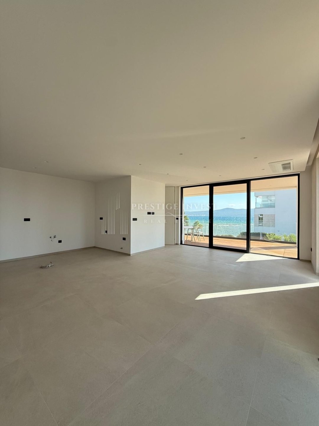 Apartmán Na predaj - Zadarska Sukošan