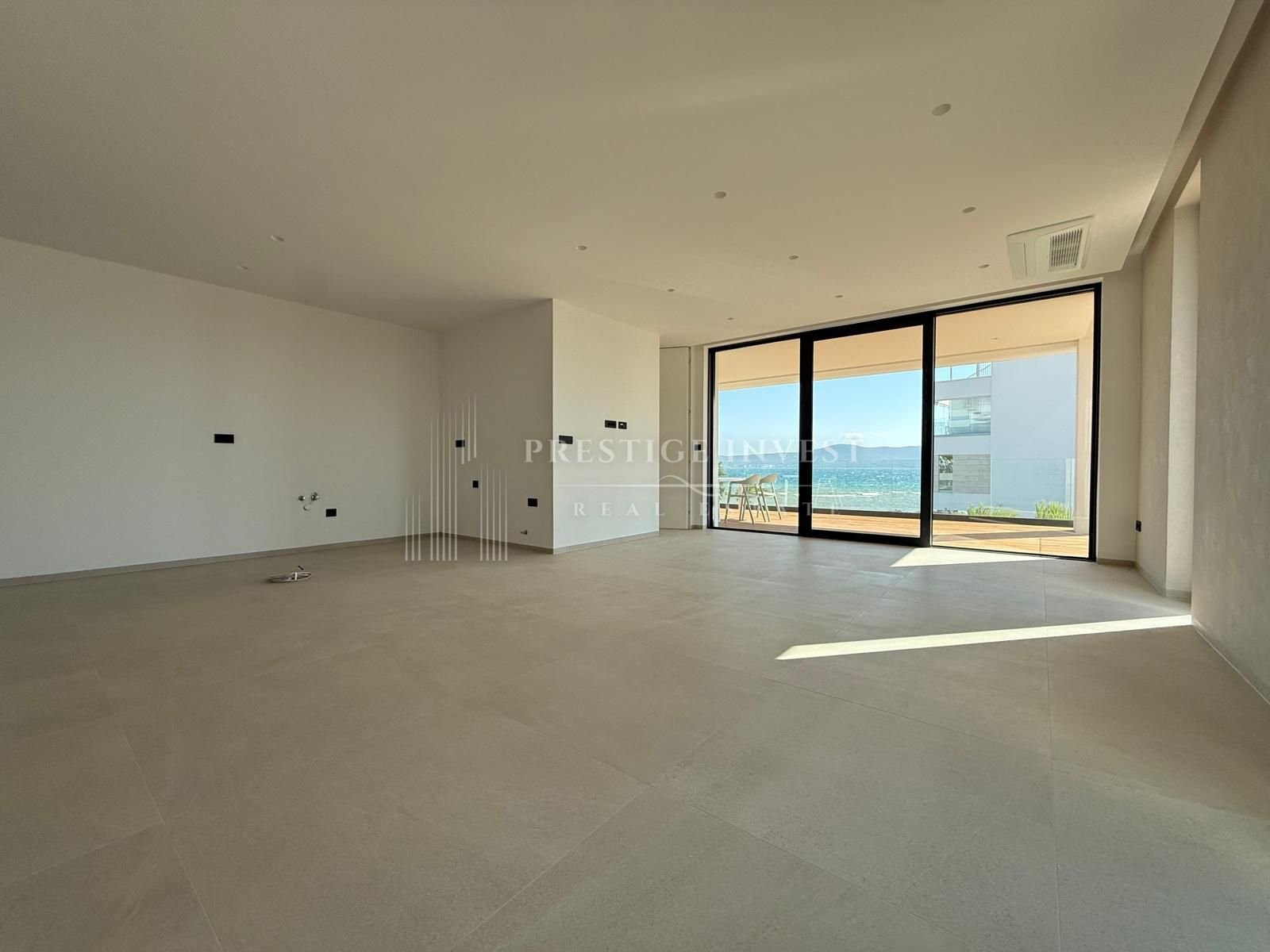 Apartmán Na predaj - Zadarska Sukošan