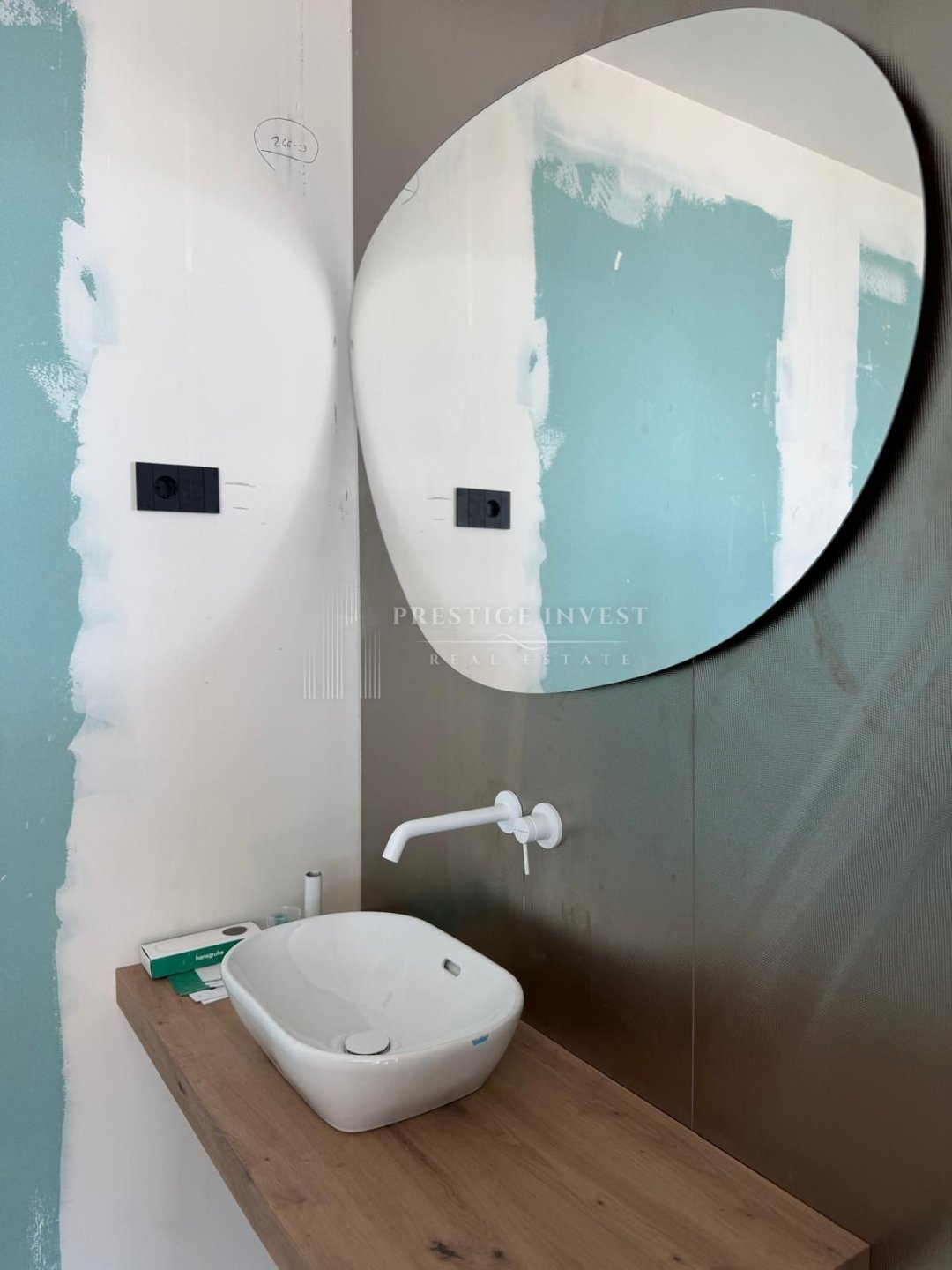 Apartmán Na predaj - Zadarska Sukošan
