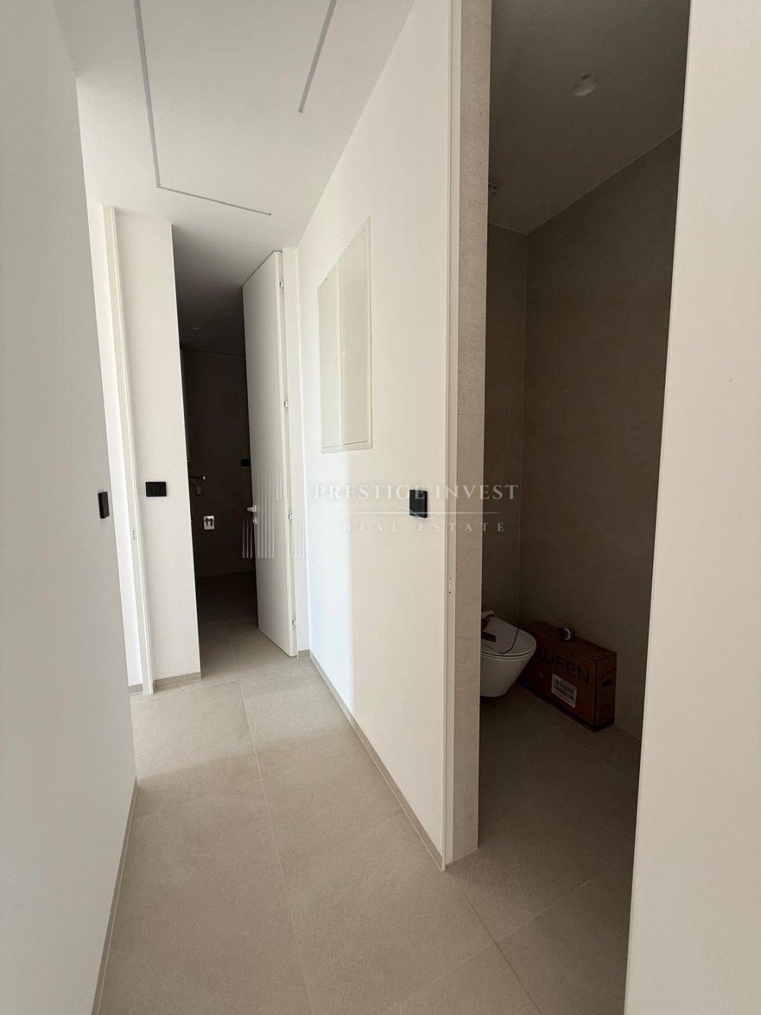 Apartmán Na predaj - Zadarska Sukošan