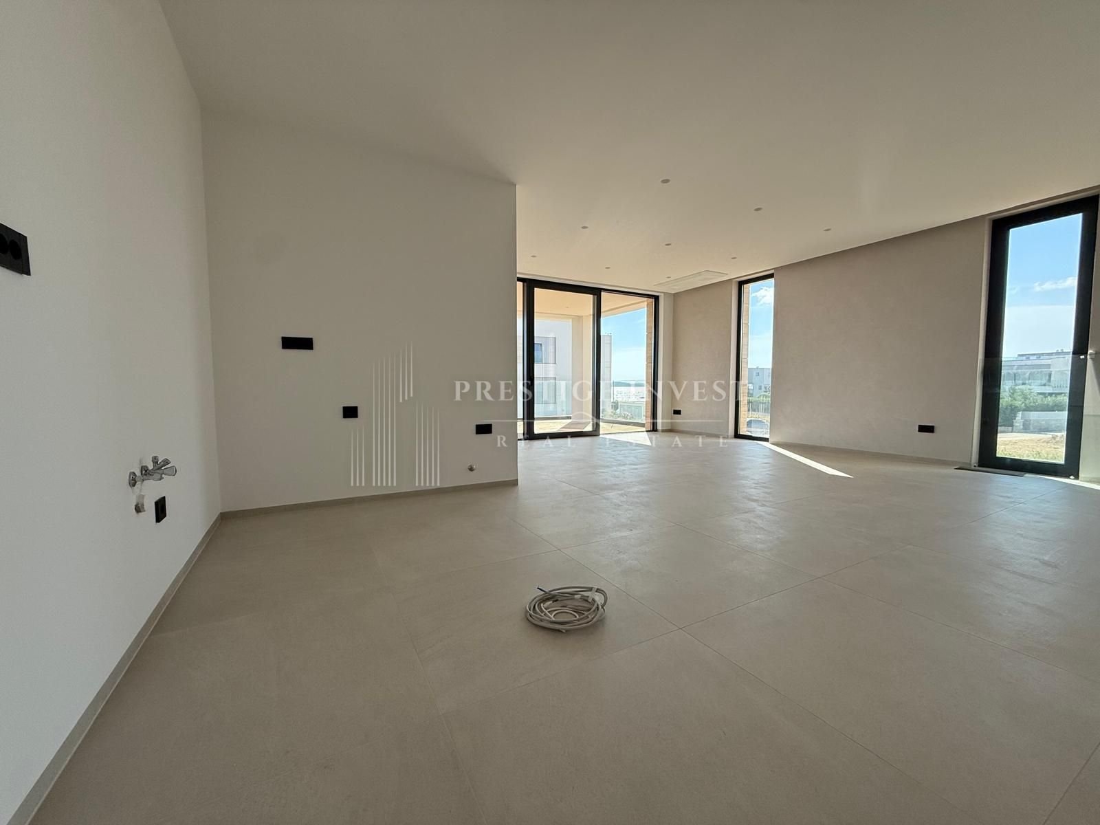 Apartmán Na predaj - Zadarska Sukošan