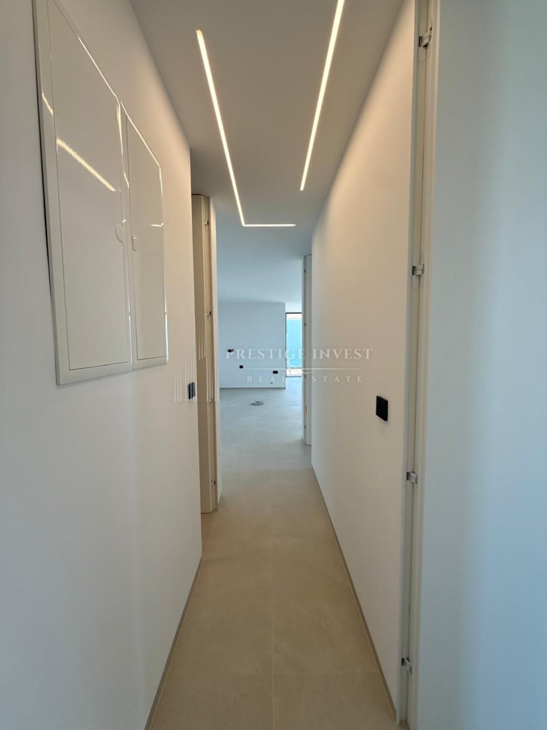 Apartmán Na predaj - Zadarska Sukošan