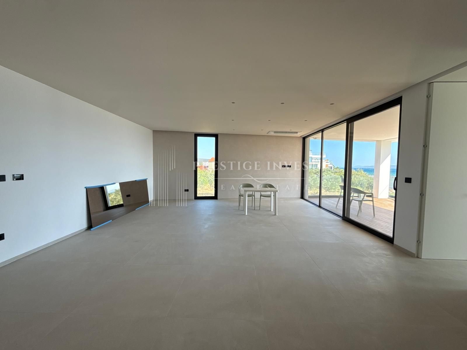 Apartmán Na predaj - Zadarska Sukošan
