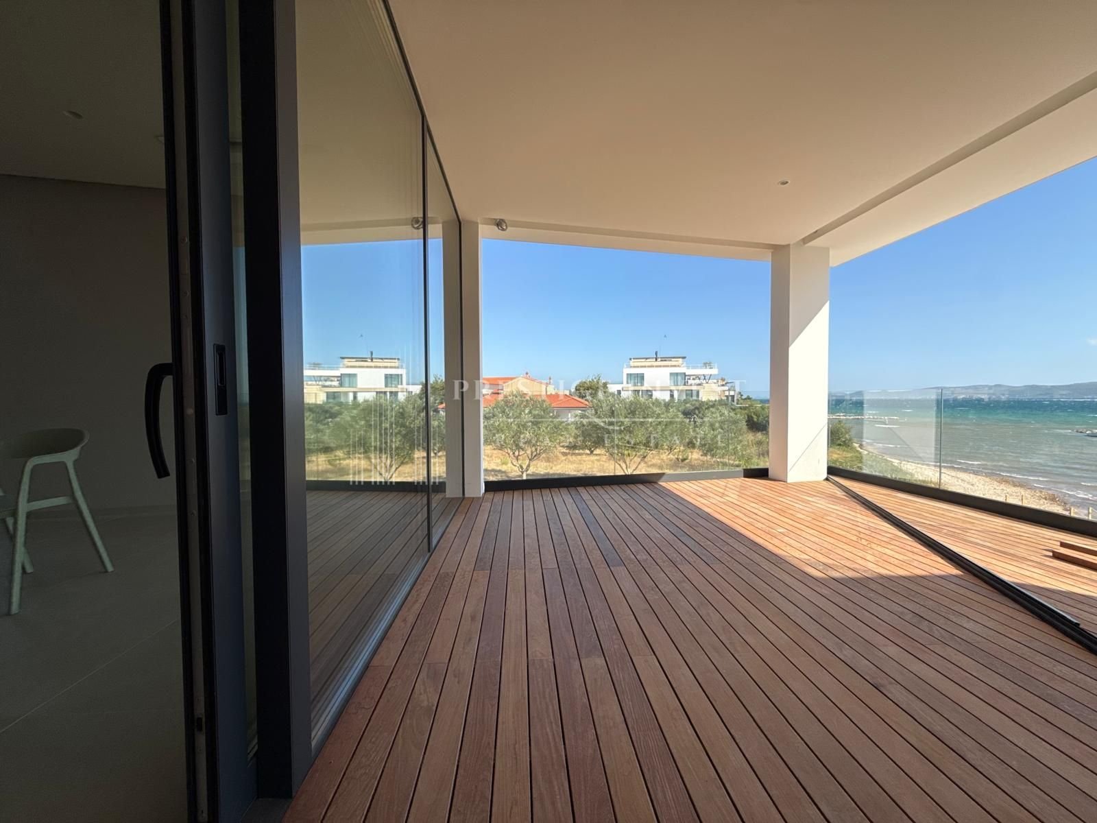 Apartmán Na predaj - Zadarska Sukošan
