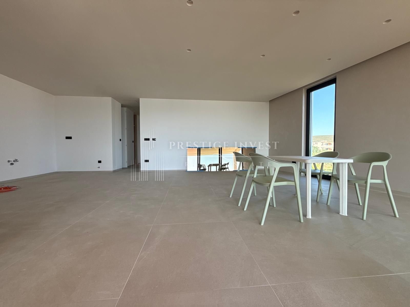 Apartmán Na predaj - Zadarska Sukošan