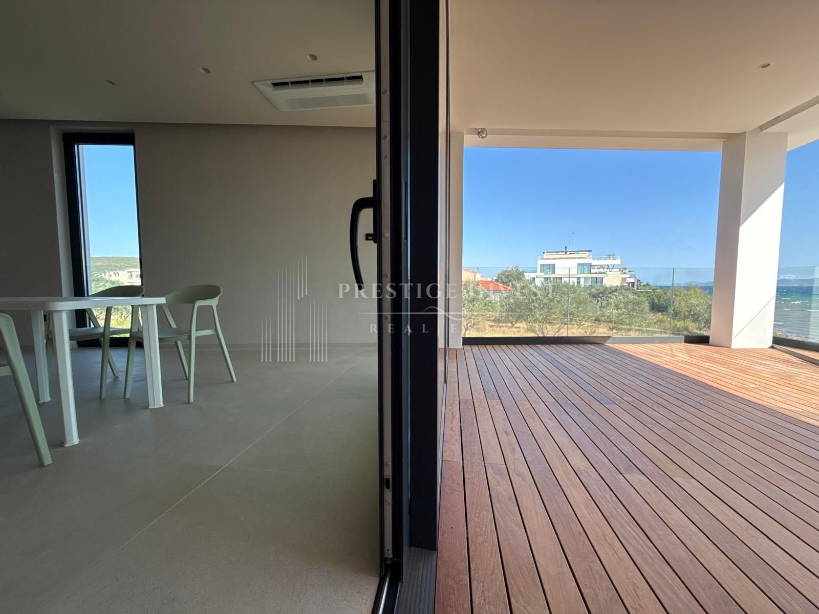 Apartmán Na predaj - Zadarska Sukošan