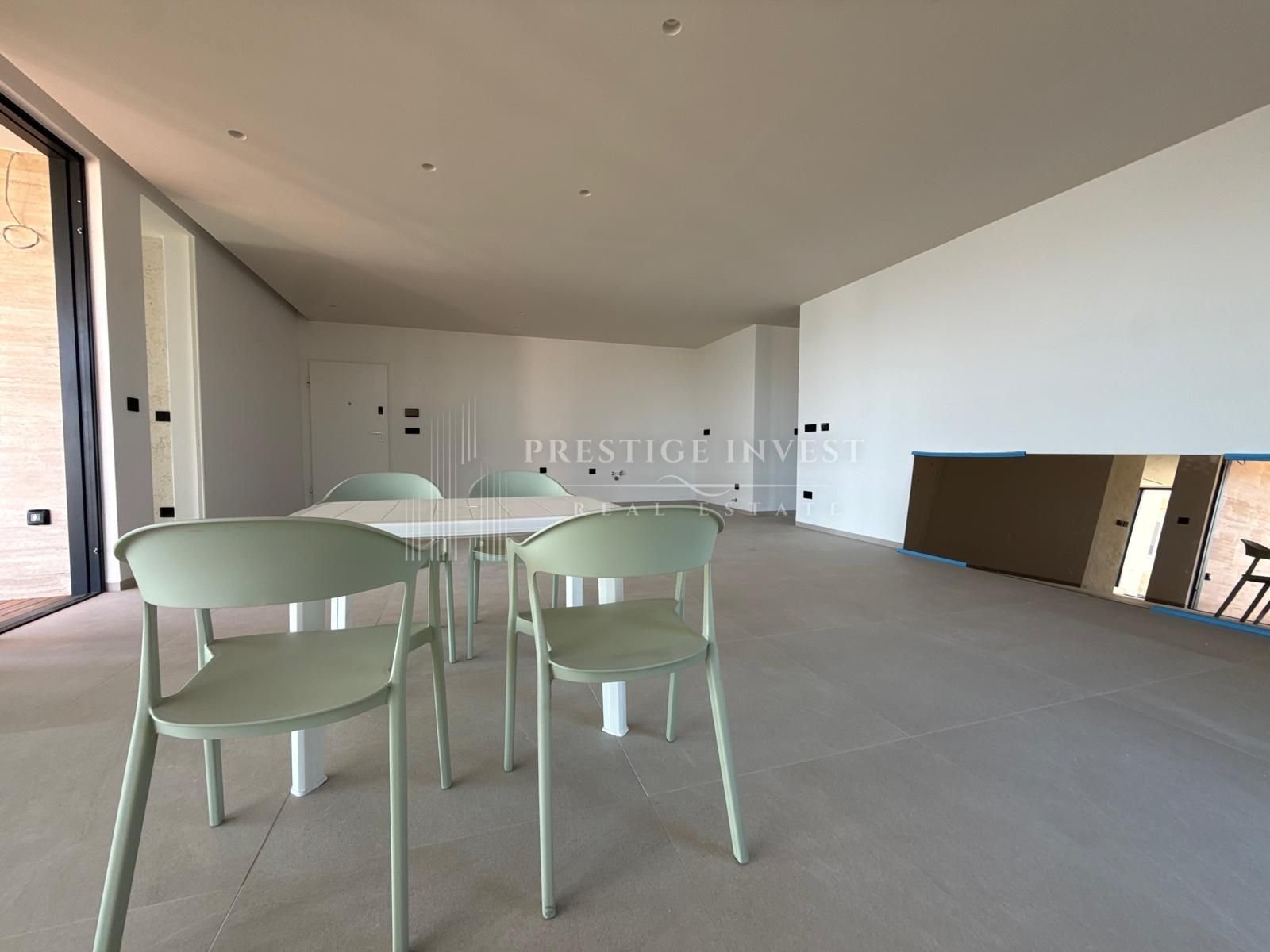 Apartmán Na predaj - Zadarska Sukošan