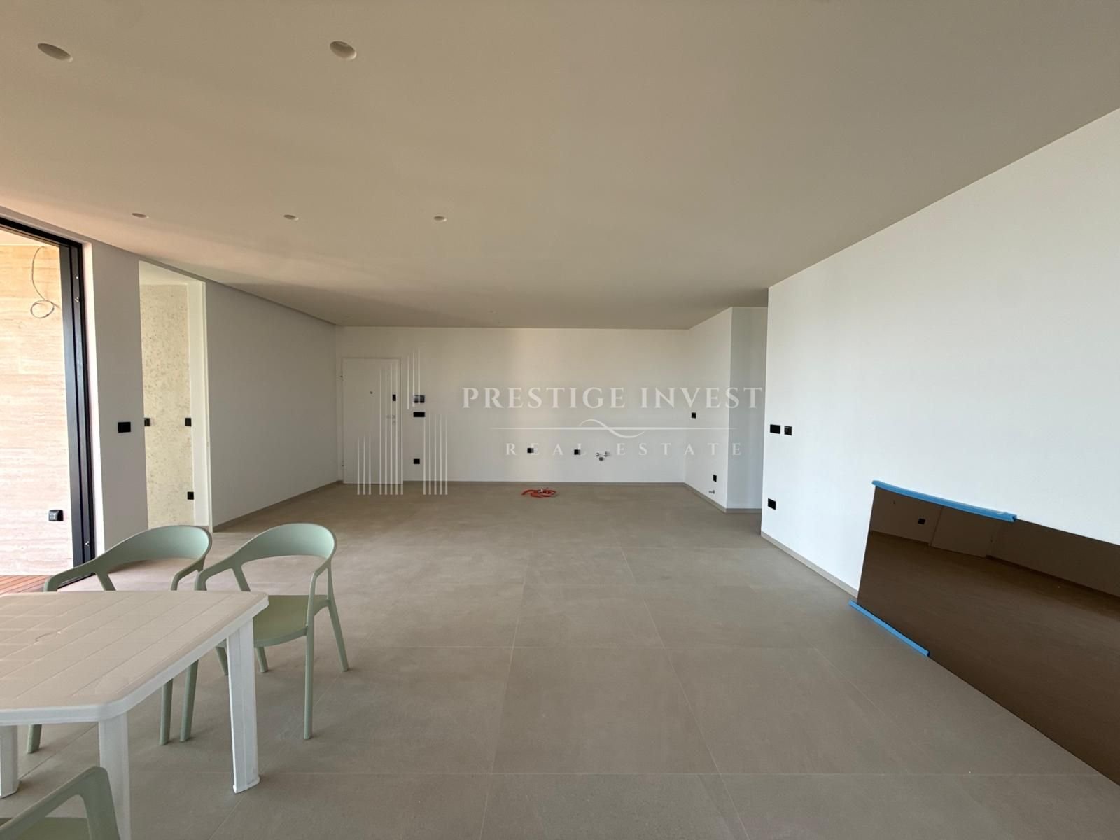 Apartmán Na predaj - Zadarska Sukošan