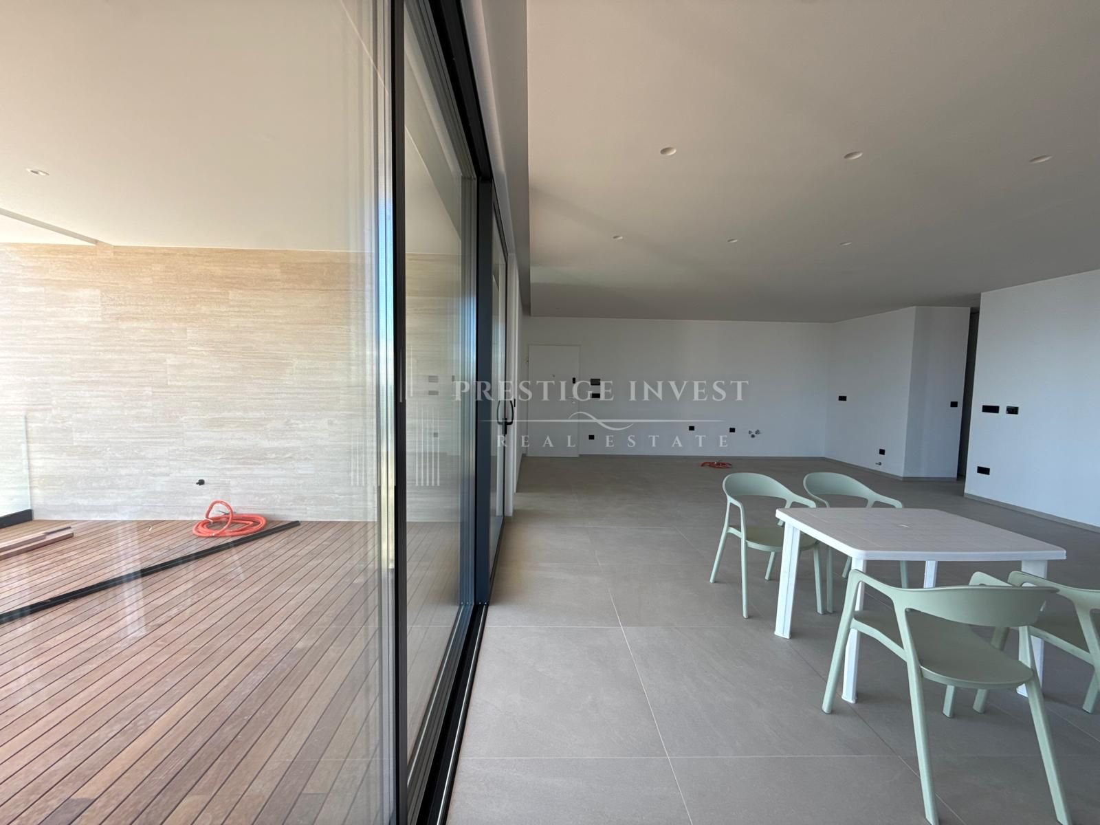 Apartmán Na predaj - Zadarska Sukošan