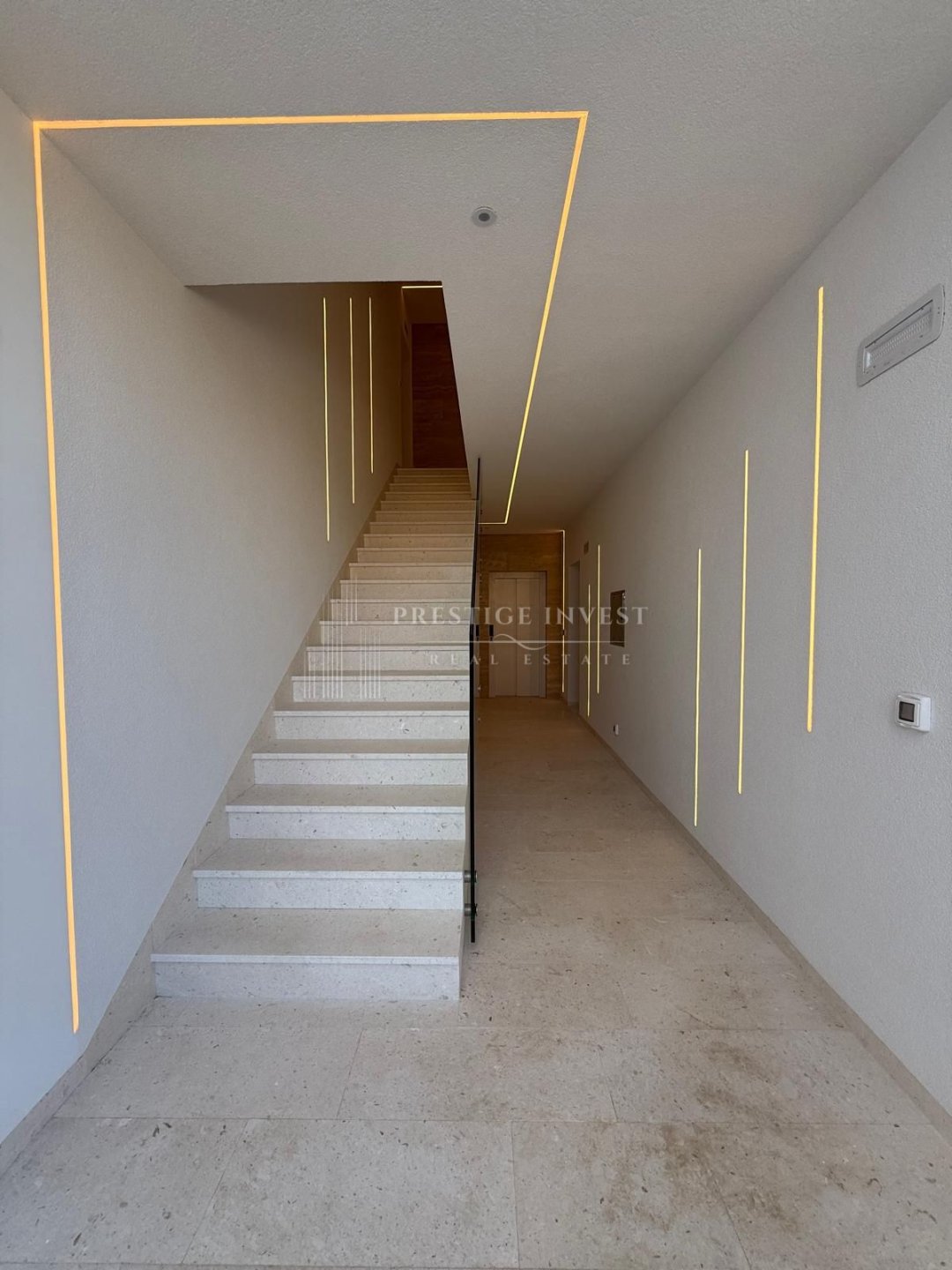 Apartmán Na predaj - Zadarska Sukošan
