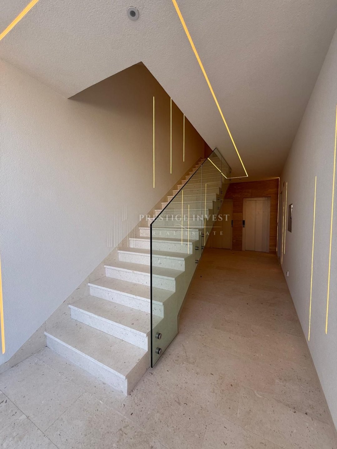 Apartmán Na predaj - Zadarska Sukošan