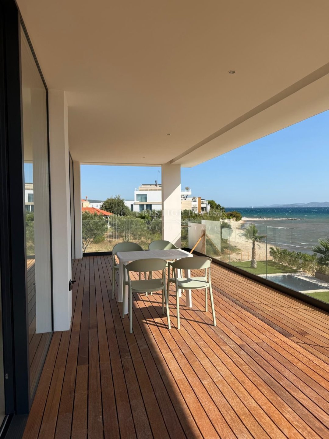 Apartmán Na predaj - Zadarska Sukošan