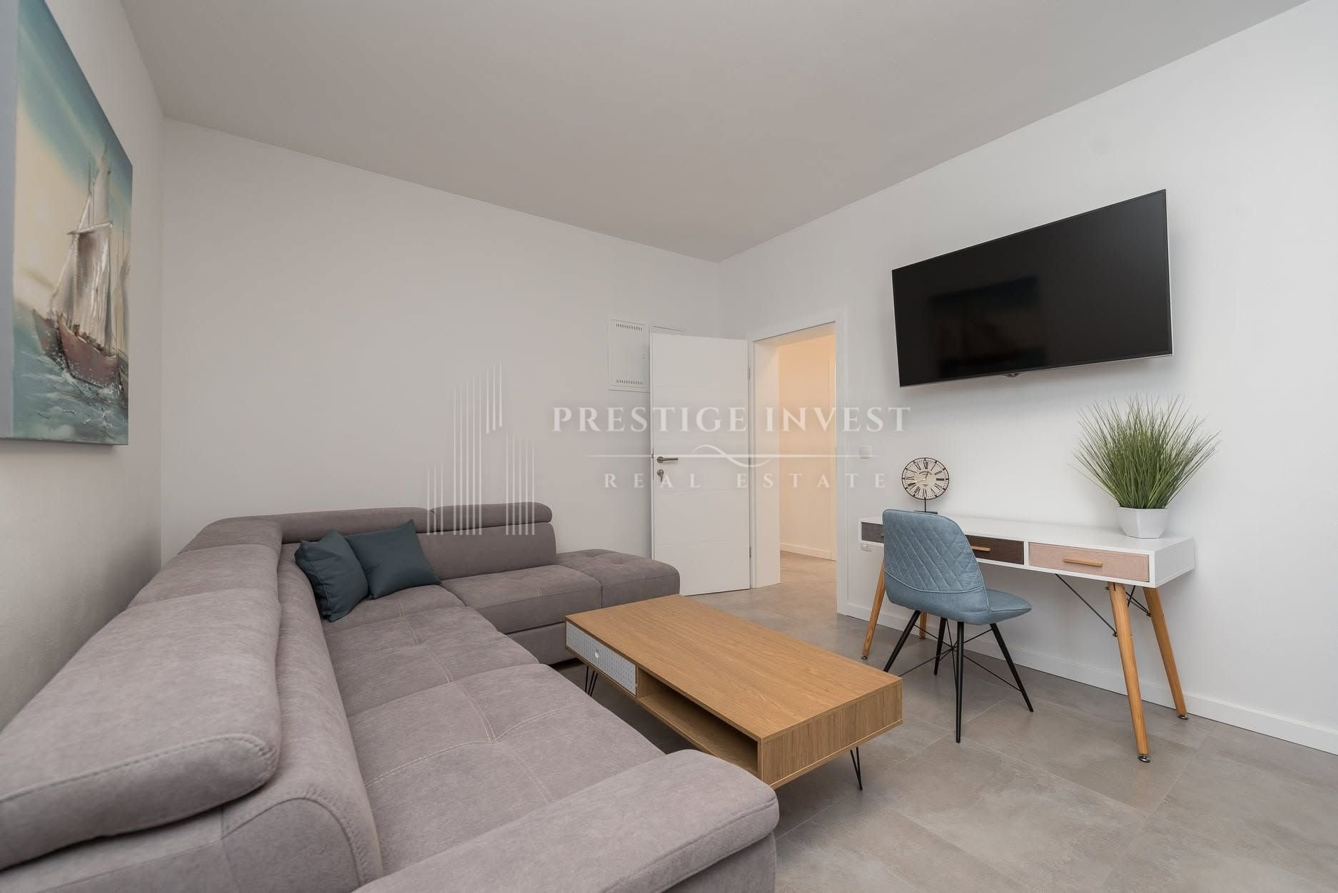 Maison À vendre - Zadarska Vir