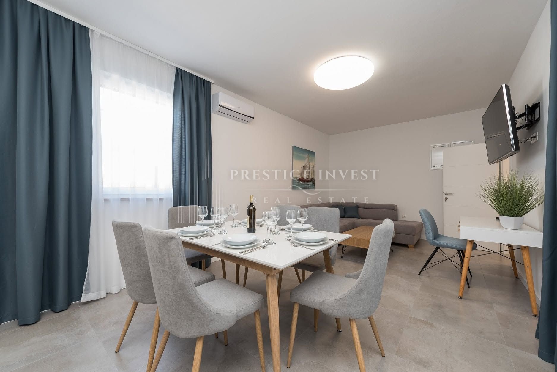 Maison À vendre - Zadarska Vir