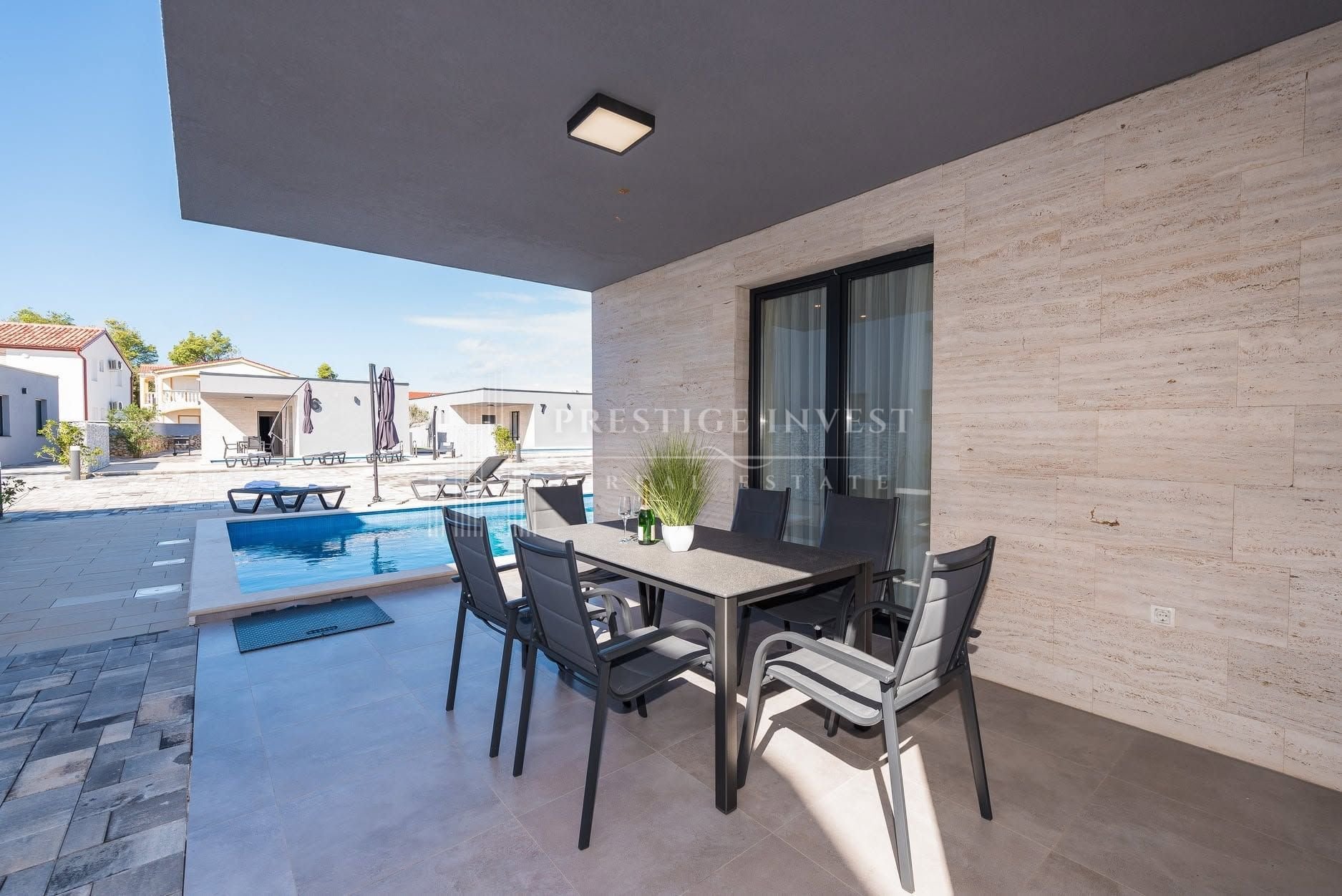 Maison À vendre - Zadarska Vir