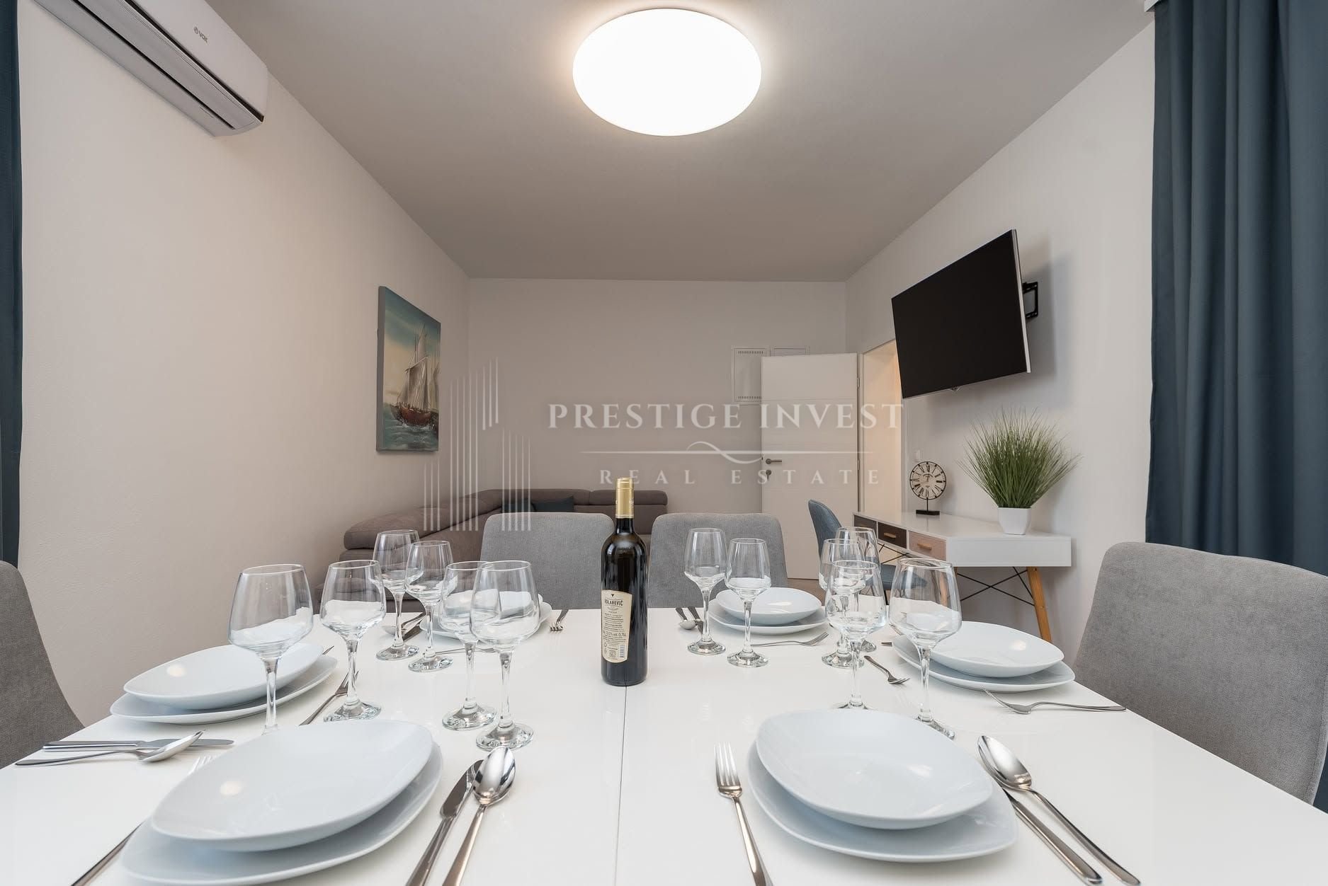 Maison À vendre - Zadarska Vir