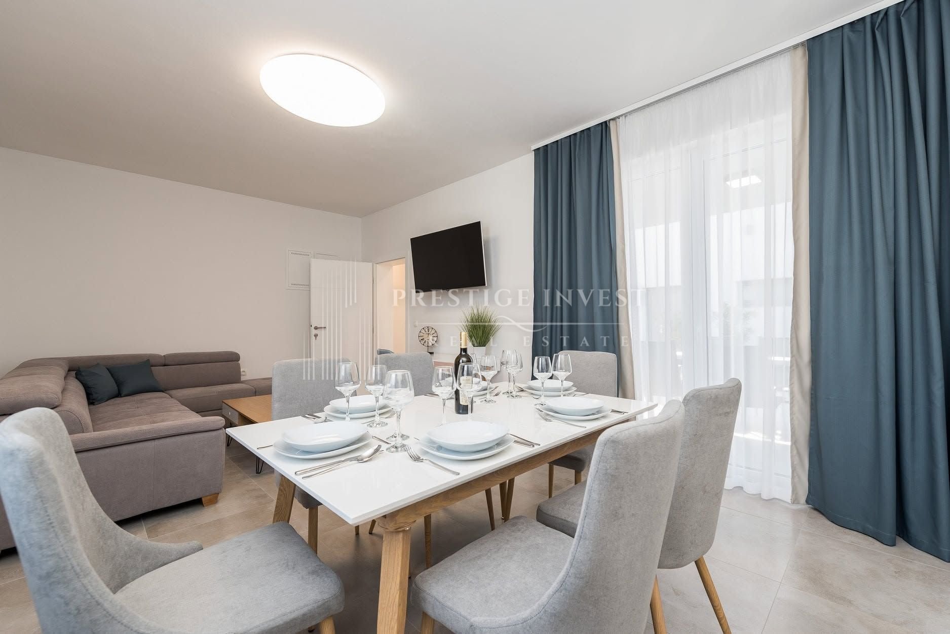 Maison À vendre - Zadarska Vir
