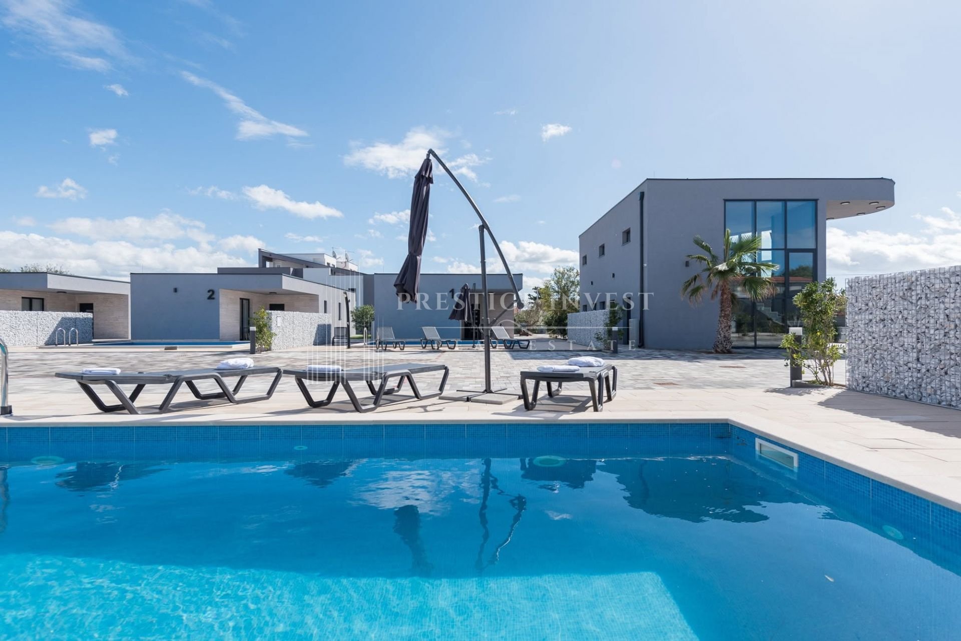 Maison À vendre - Zadarska Vir