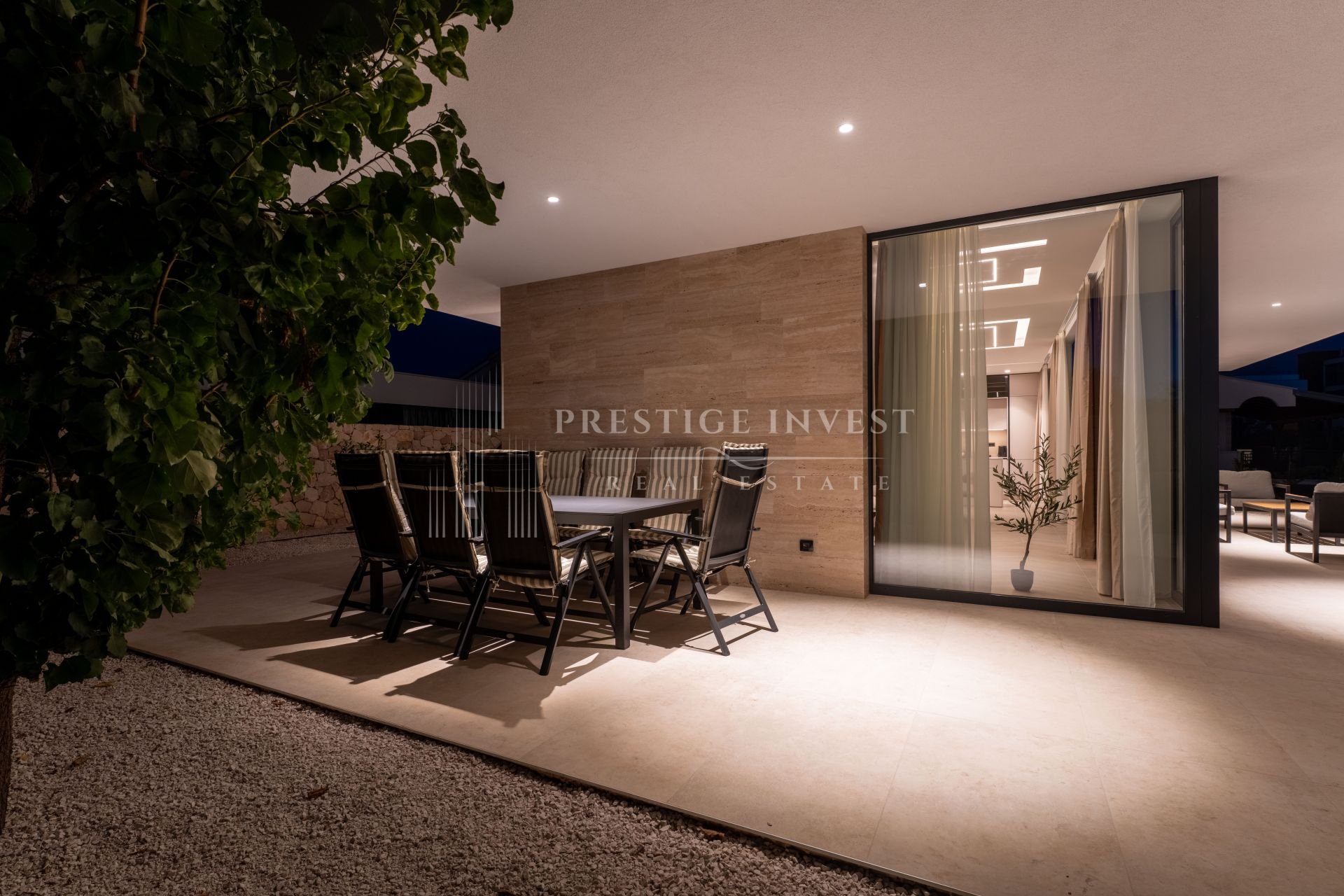 House For sale - Zadarska Sukošan